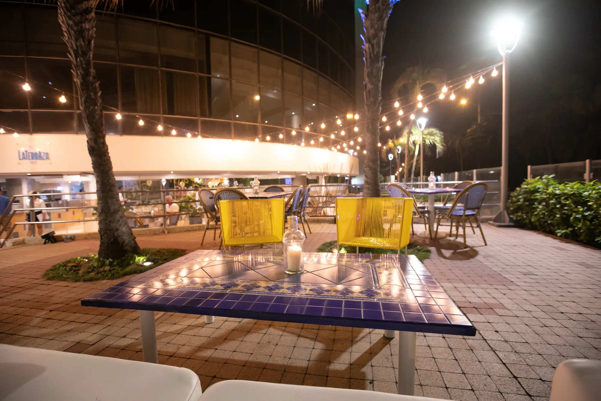Almirante Cartagena