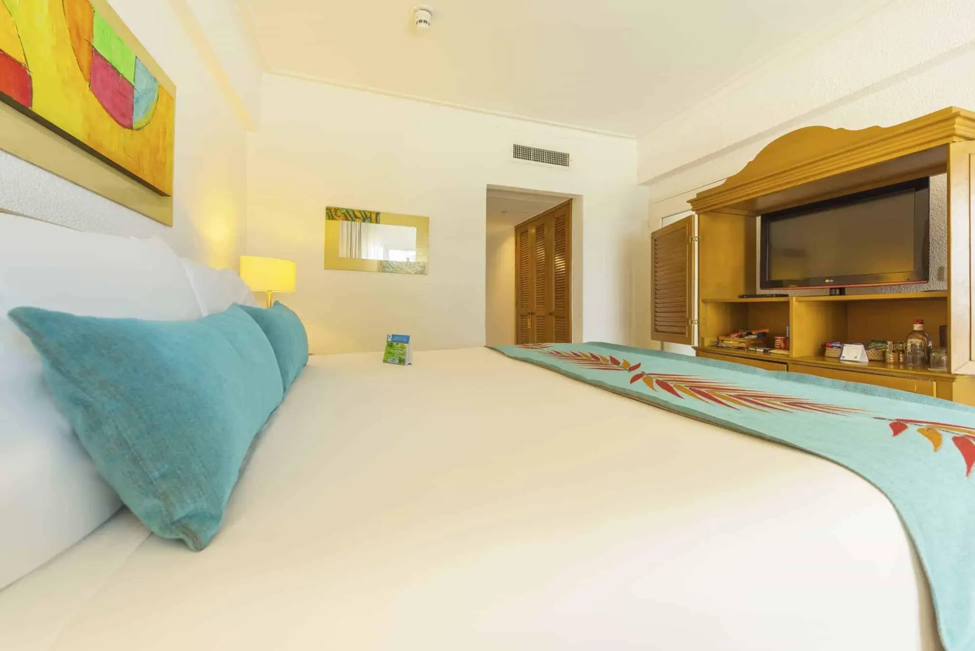 Almirante Cartagena