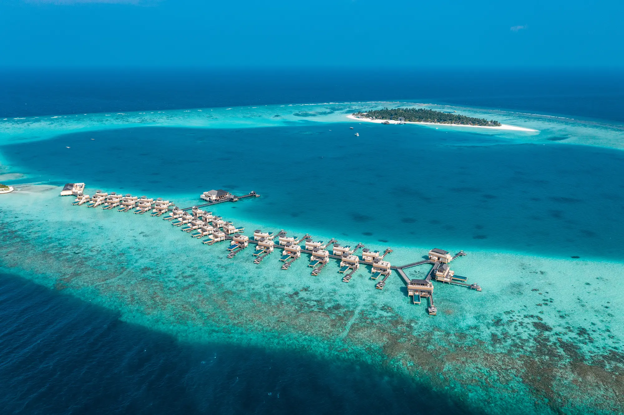 Angsana Resort & Spa Maldives Velavaru