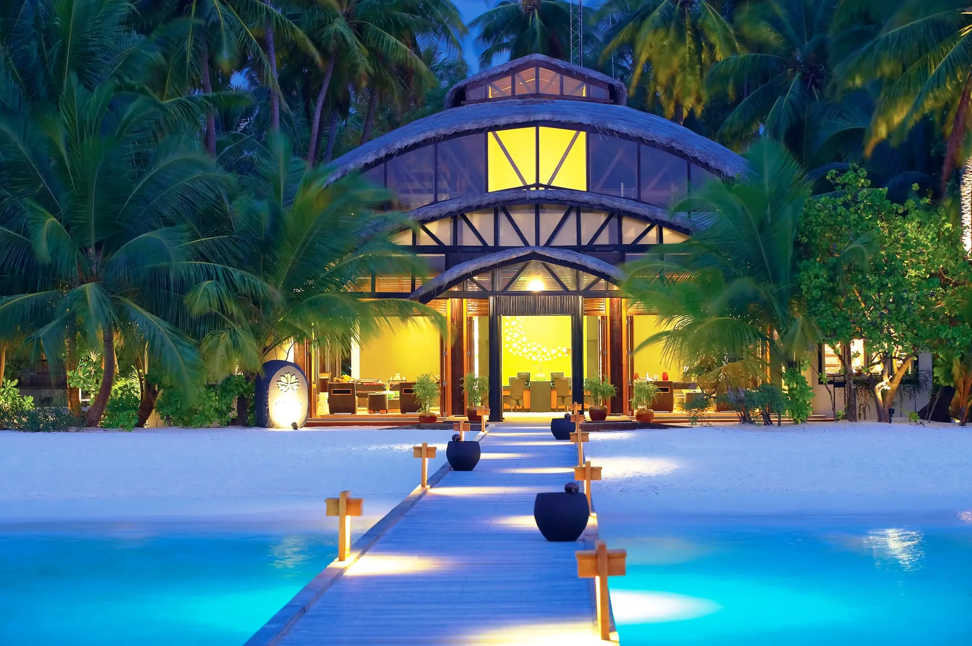 Angsana Resort & Spa Maldives Velavaru