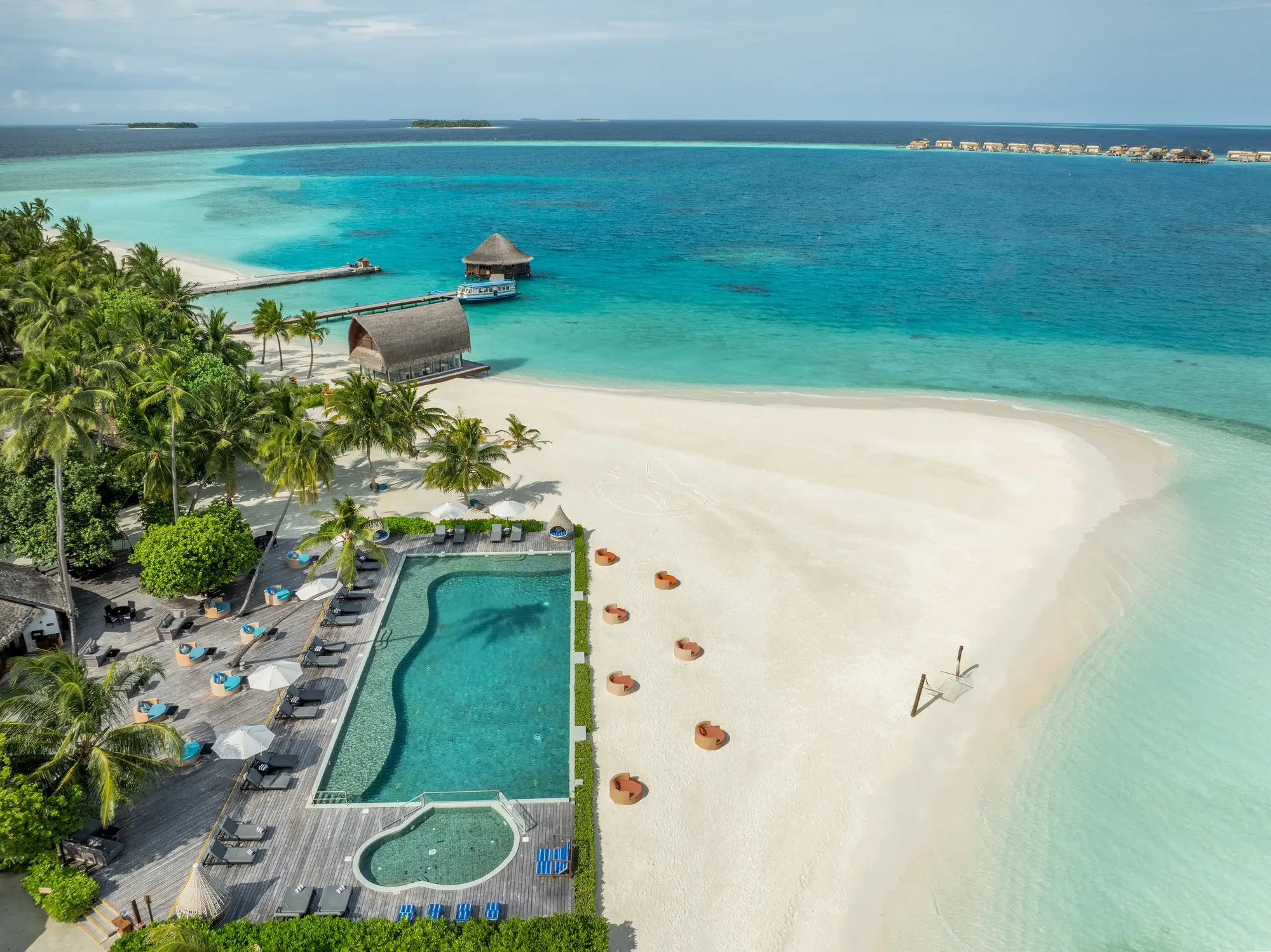 Angsana Resort & Spa Maldives Velavaru