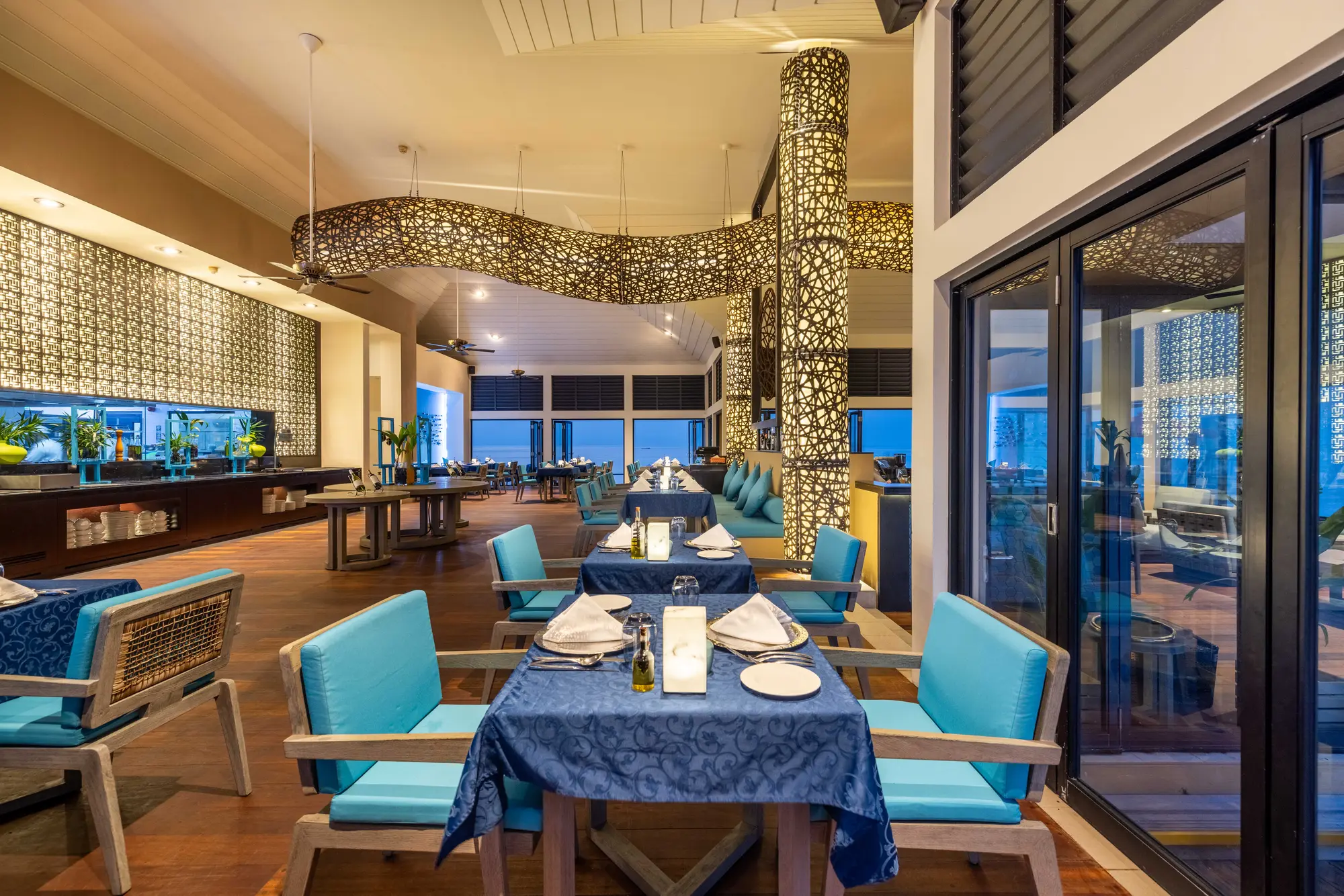Angsana Resort & Spa Maldives Velavaru