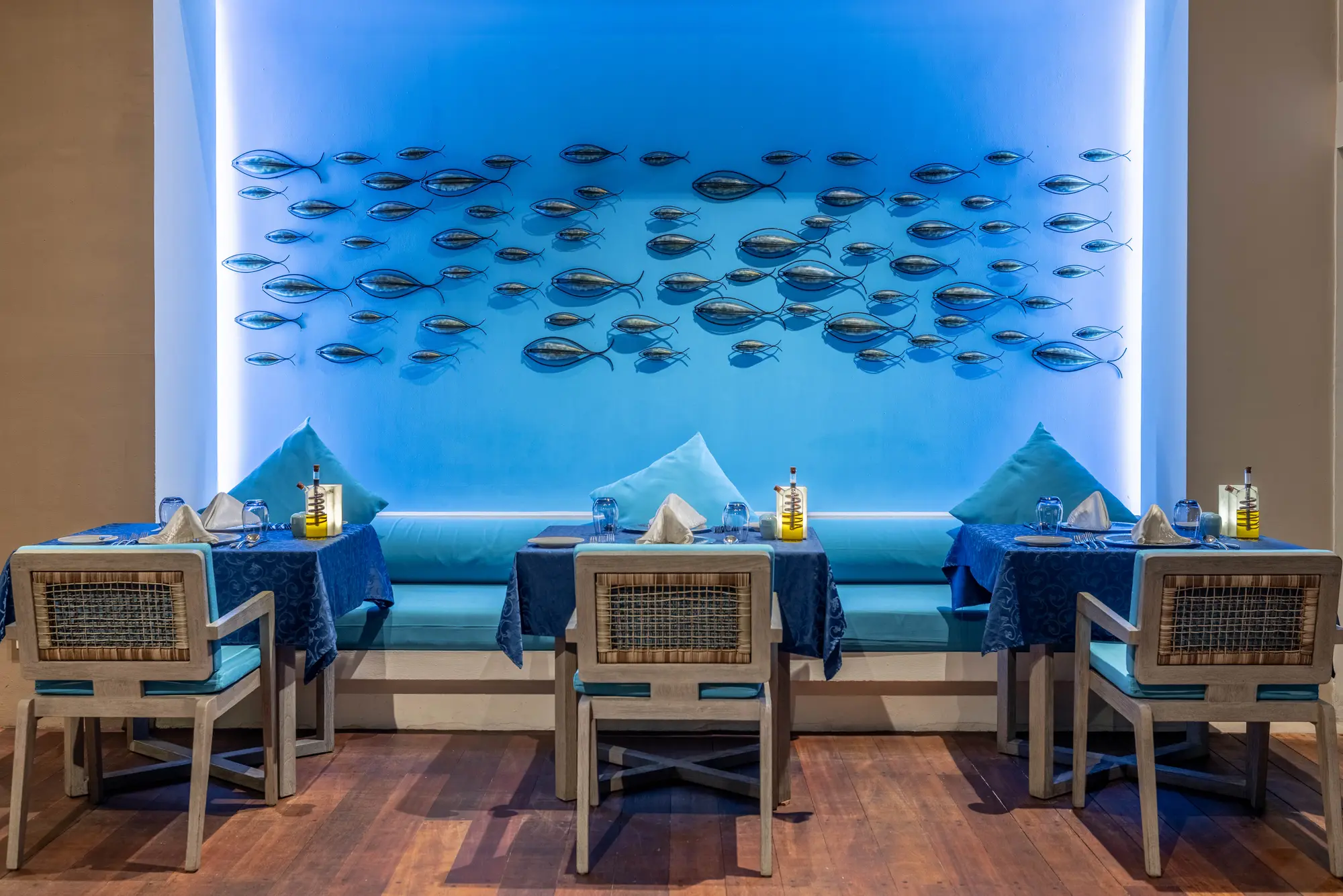 Angsana Resort & Spa Maldives Velavaru