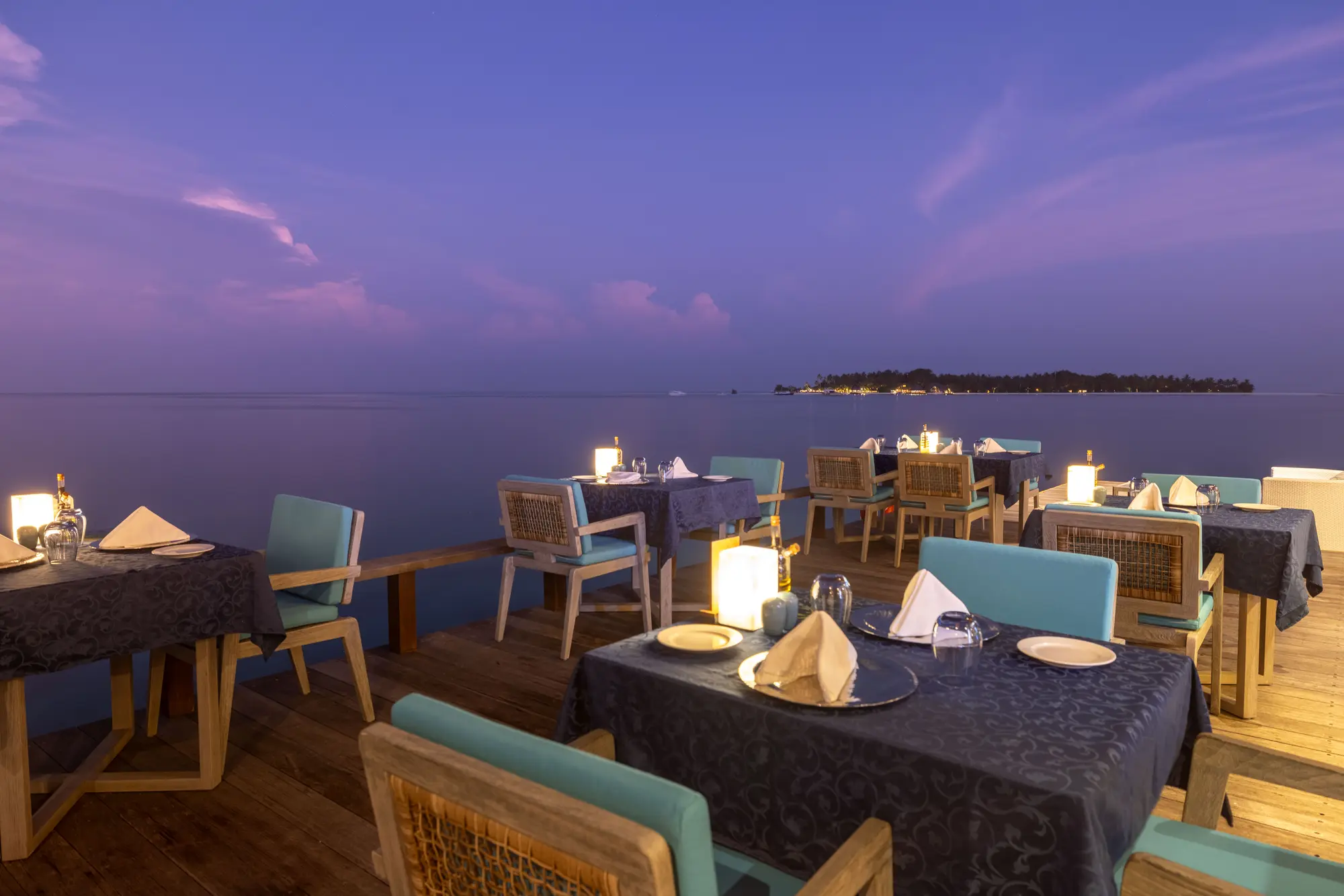 Angsana Resort & Spa Maldives Velavaru