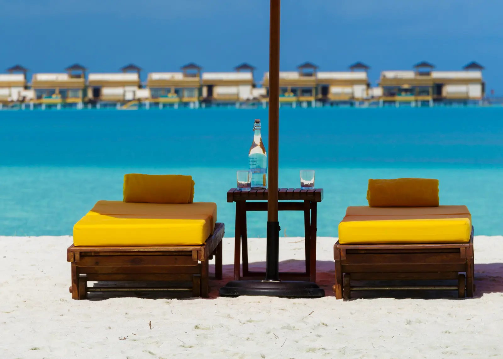 Angsana Resort & Spa Maldives Velavaru