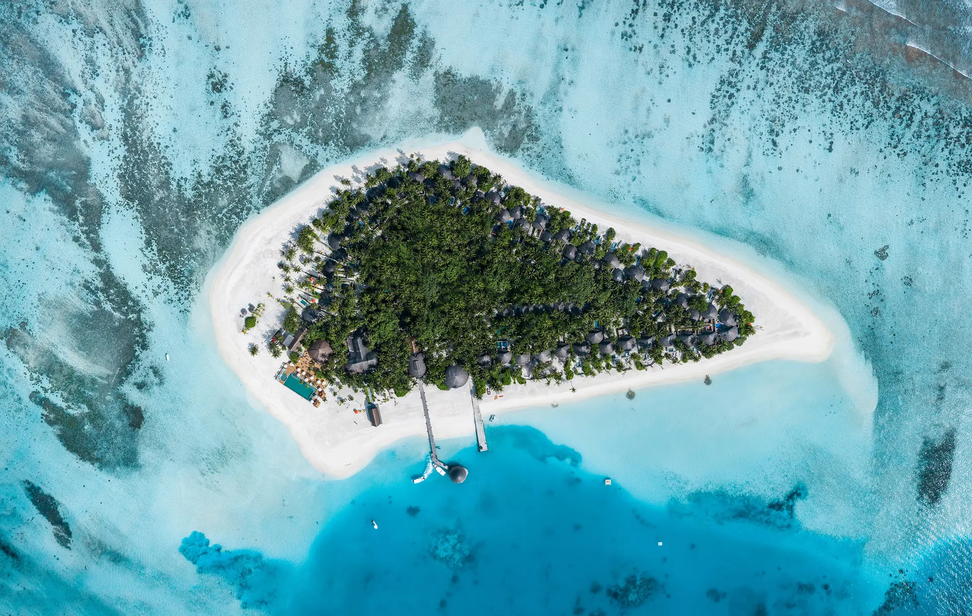 Angsana Resort & Spa Maldives Velavaru