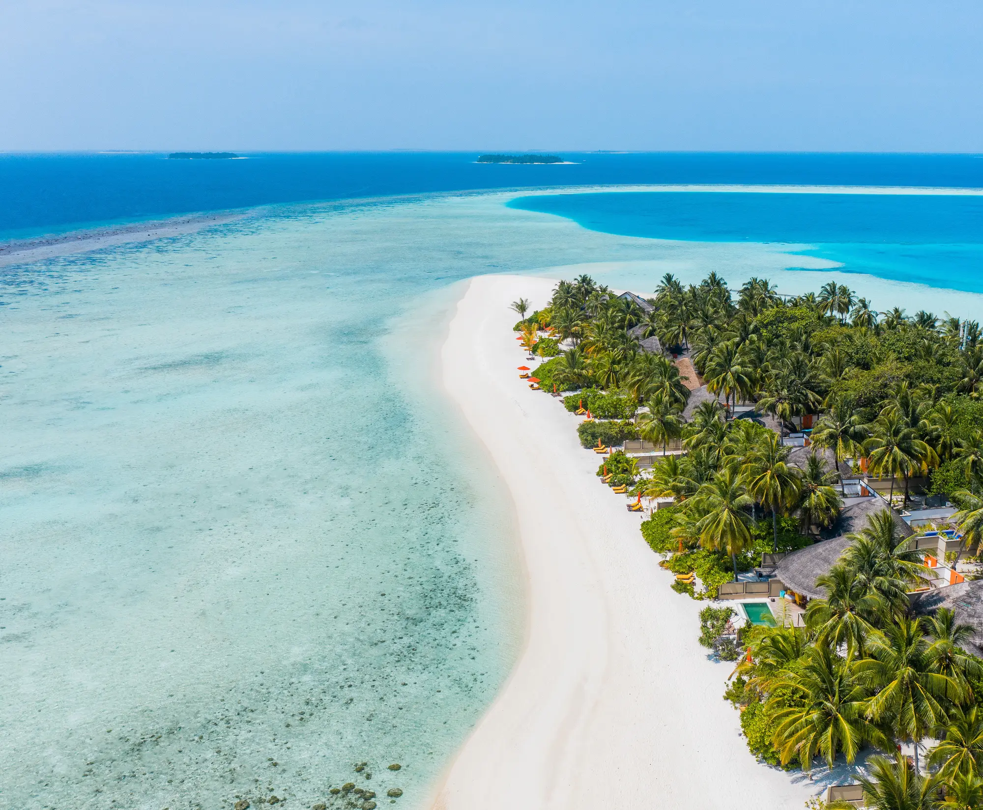 Angsana Resort & Spa Maldives Velavaru
