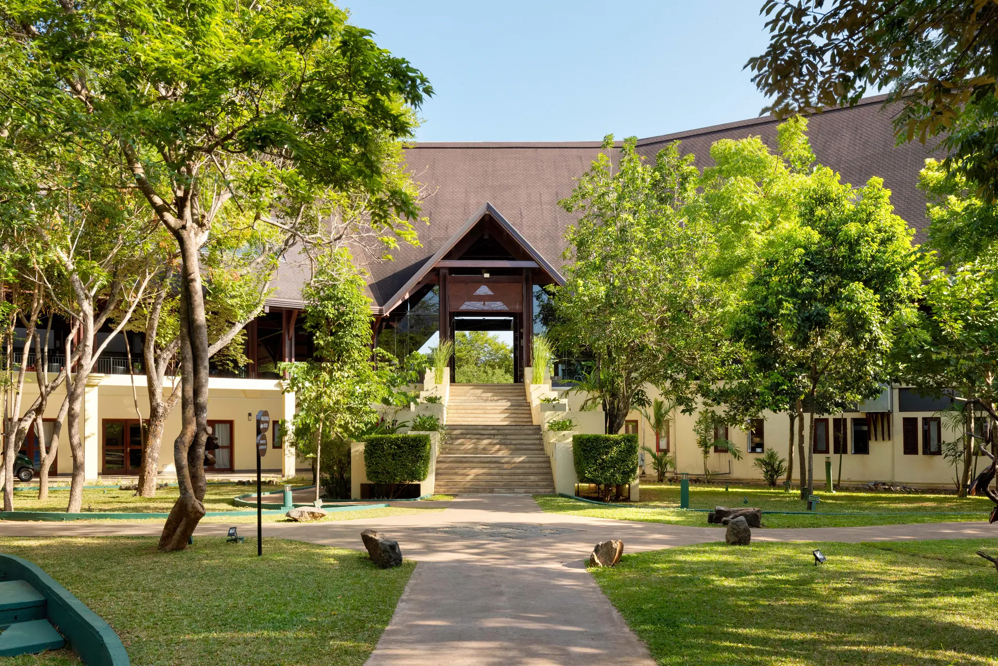 Occidental Paradise Dambulla