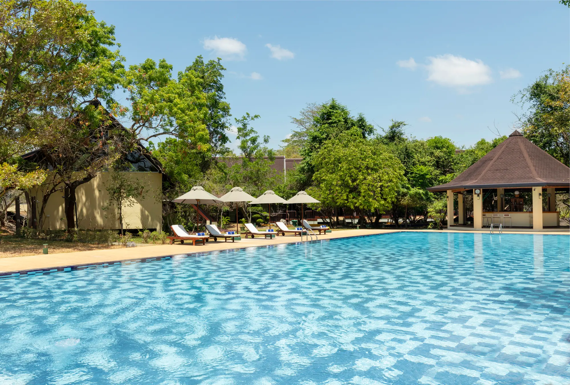 Occidental Paradise Dambulla