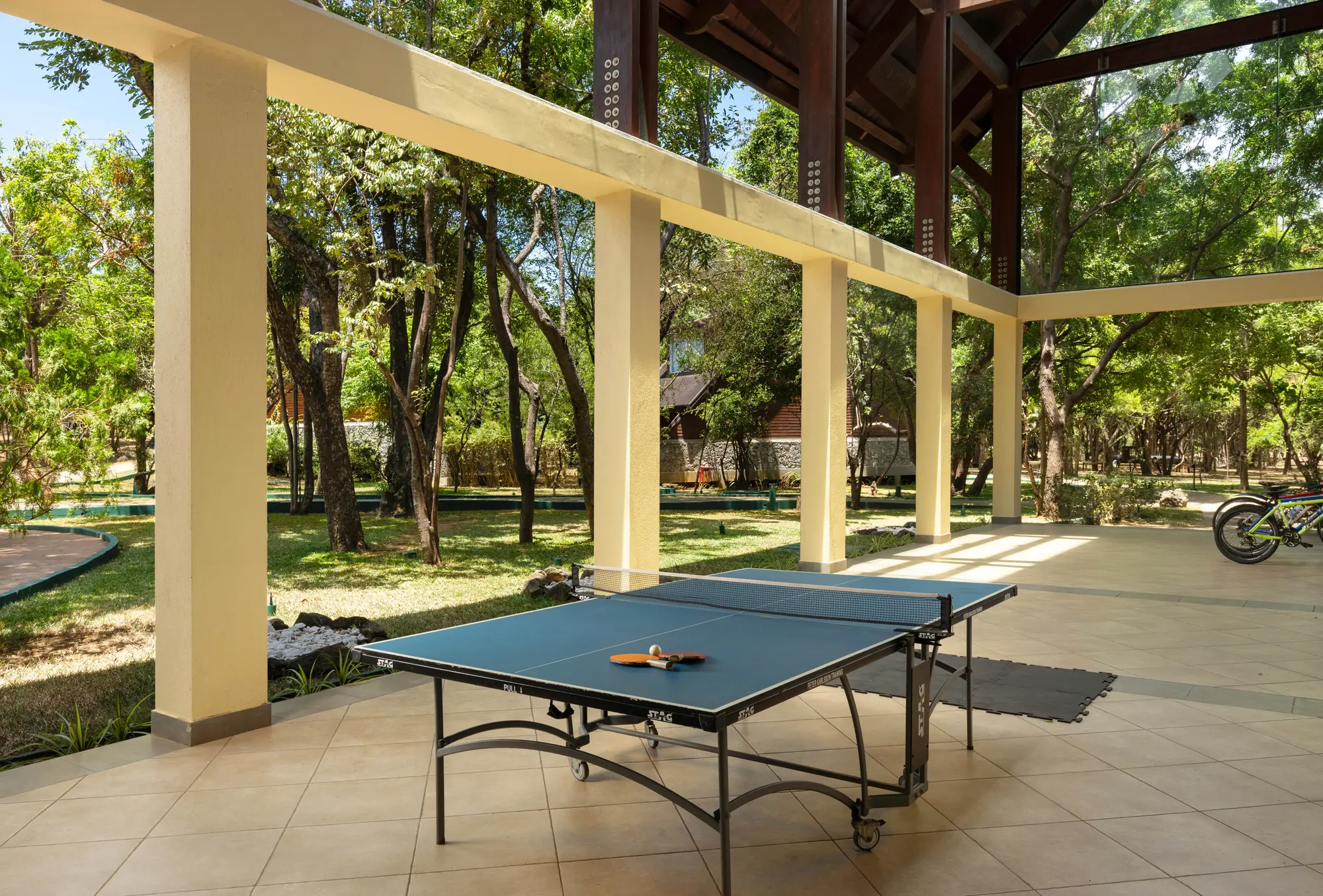 Occidental Paradise Dambulla