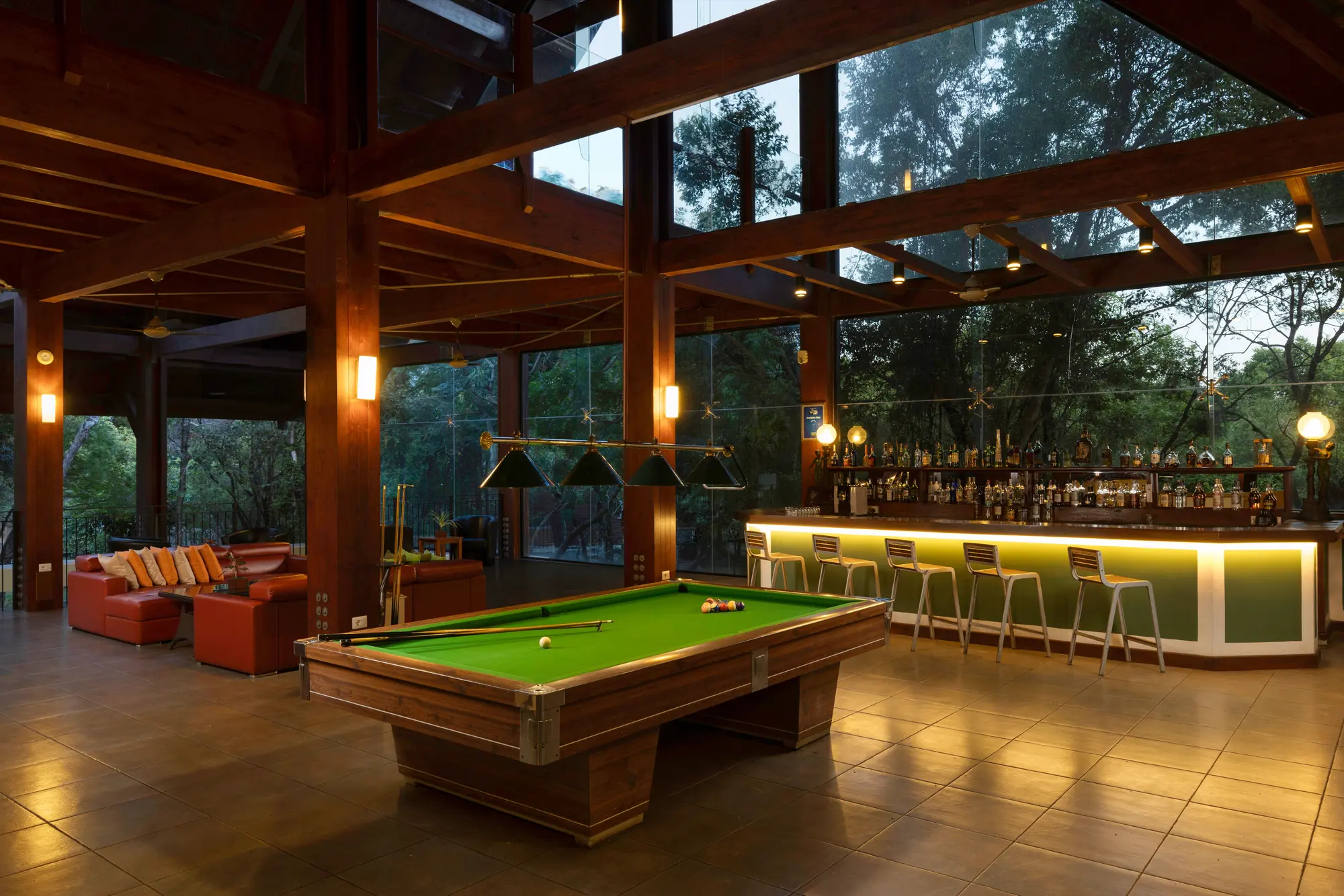 Occidental Paradise Dambulla
