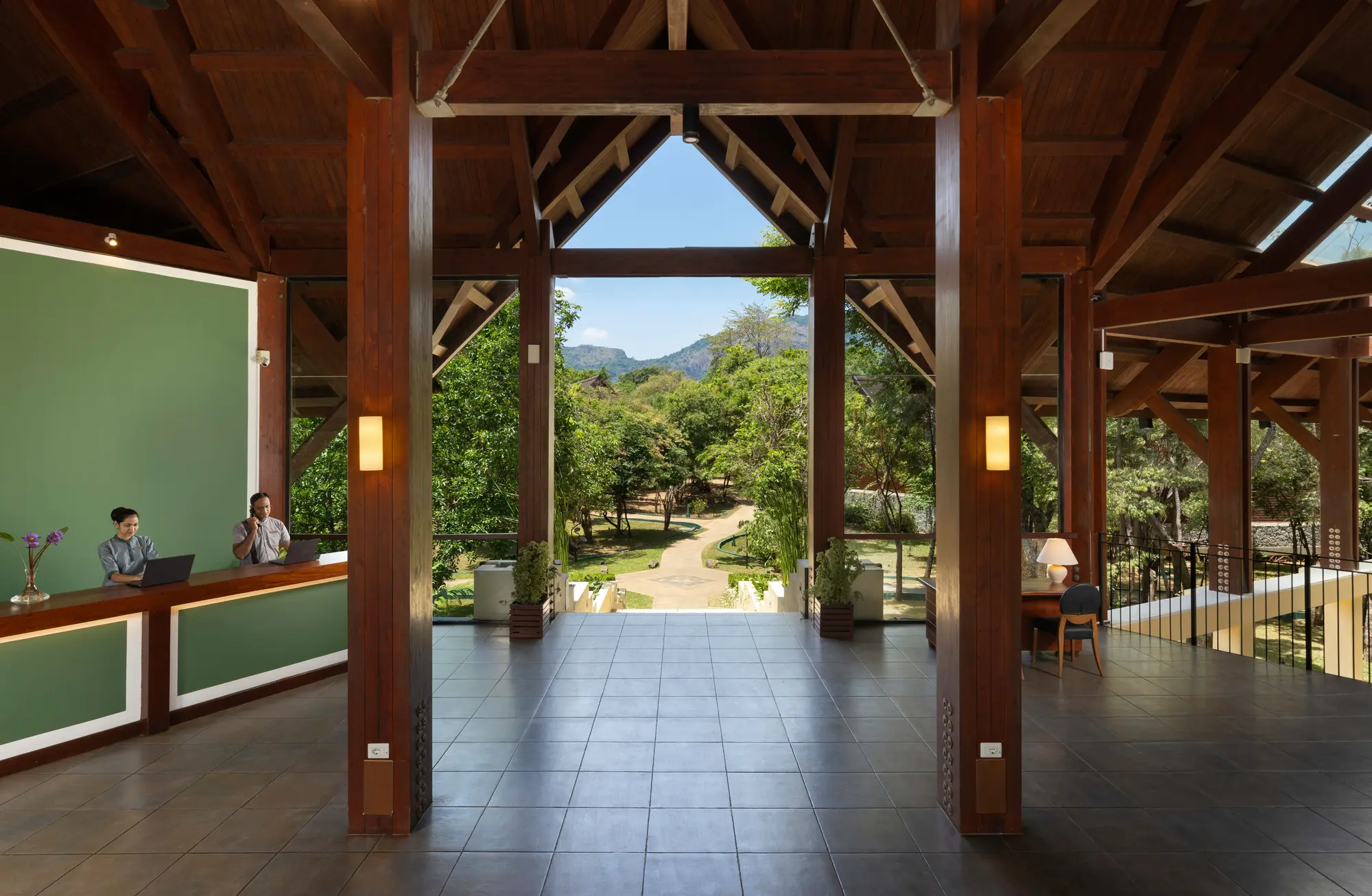Occidental Paradise Dambulla