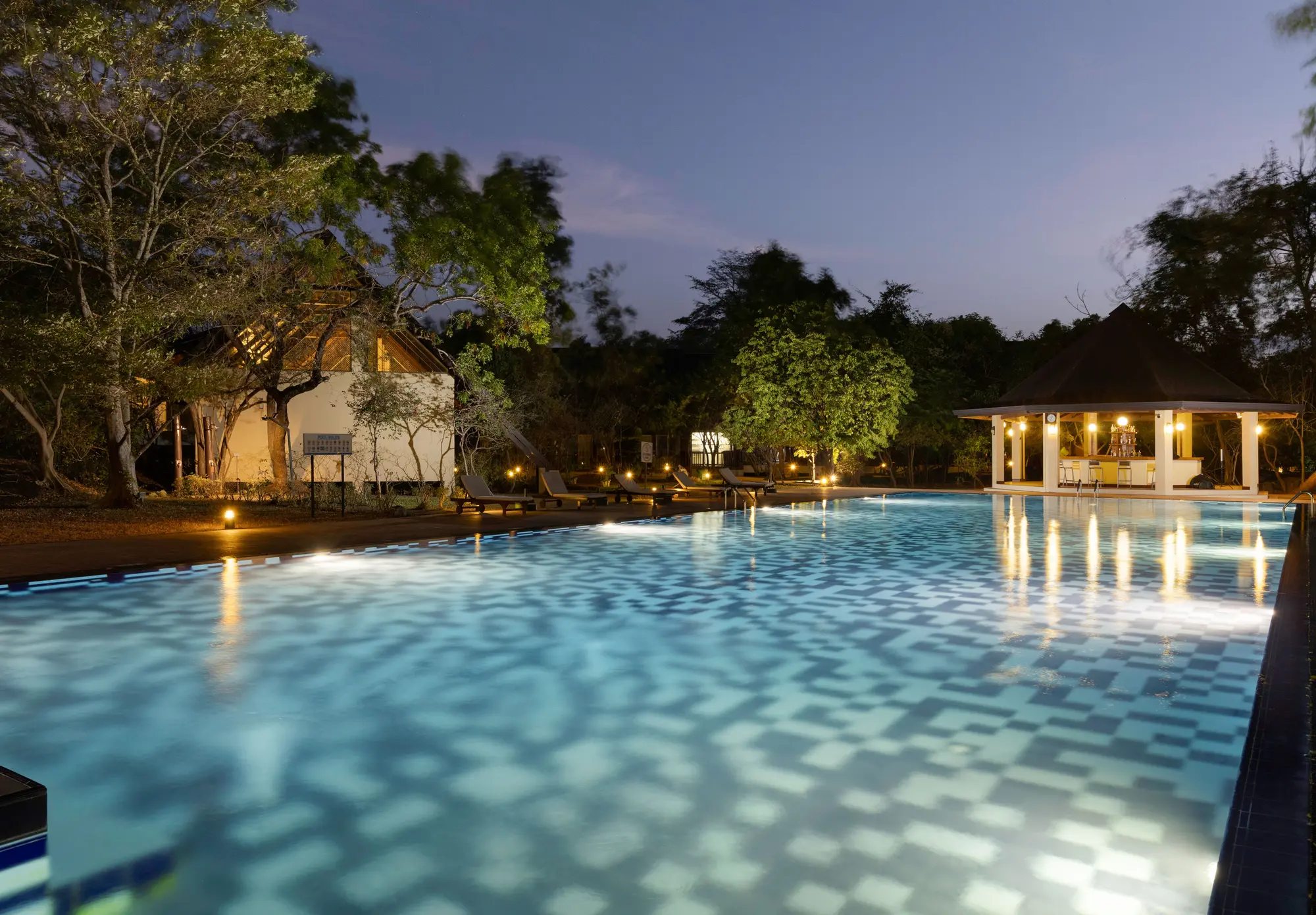 Occidental Paradise Dambulla