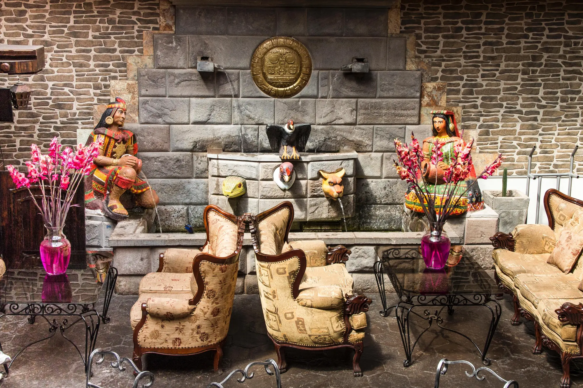 San Francisco Plaza Hotel