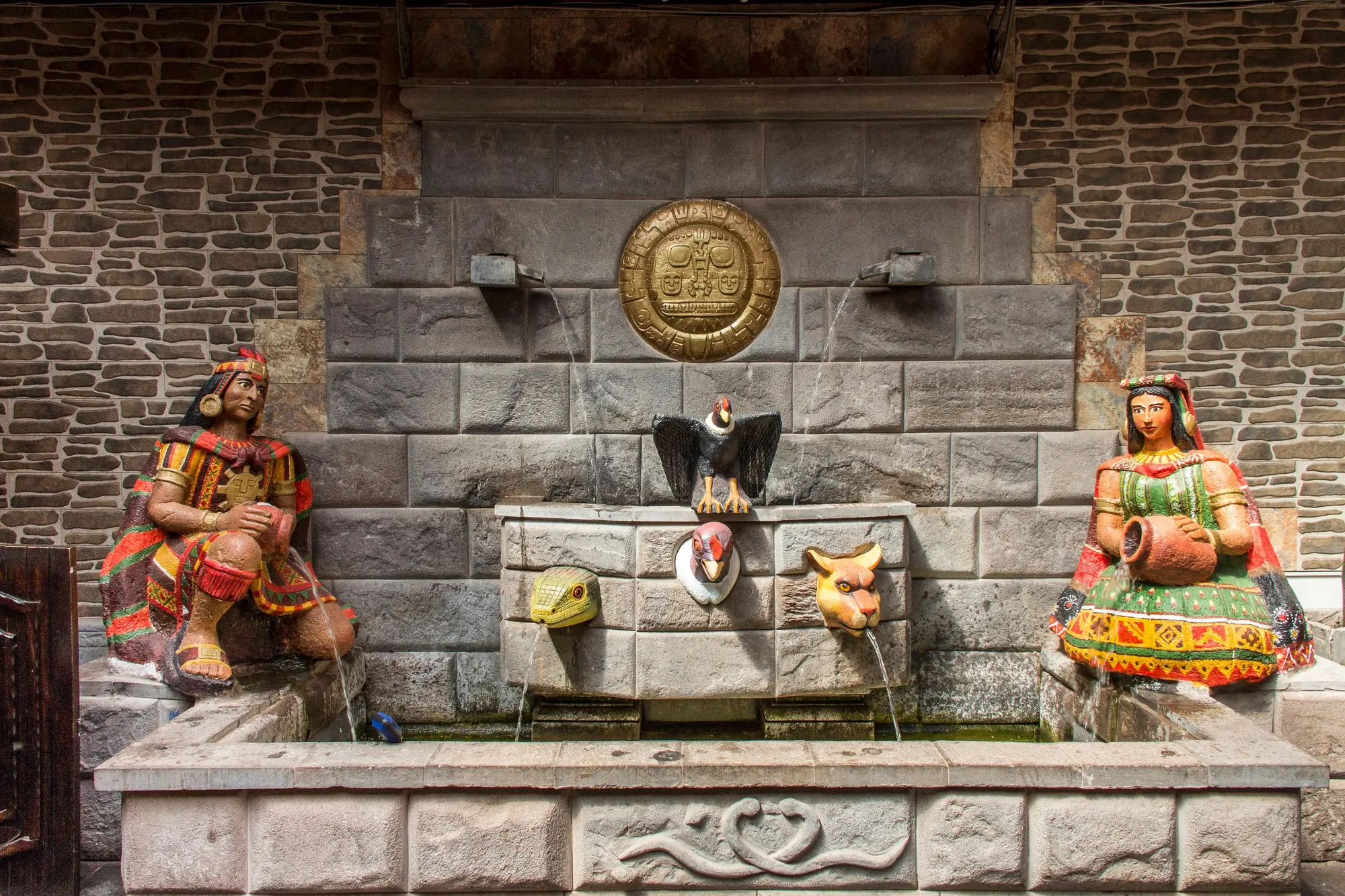 San Francisco Plaza Hotel