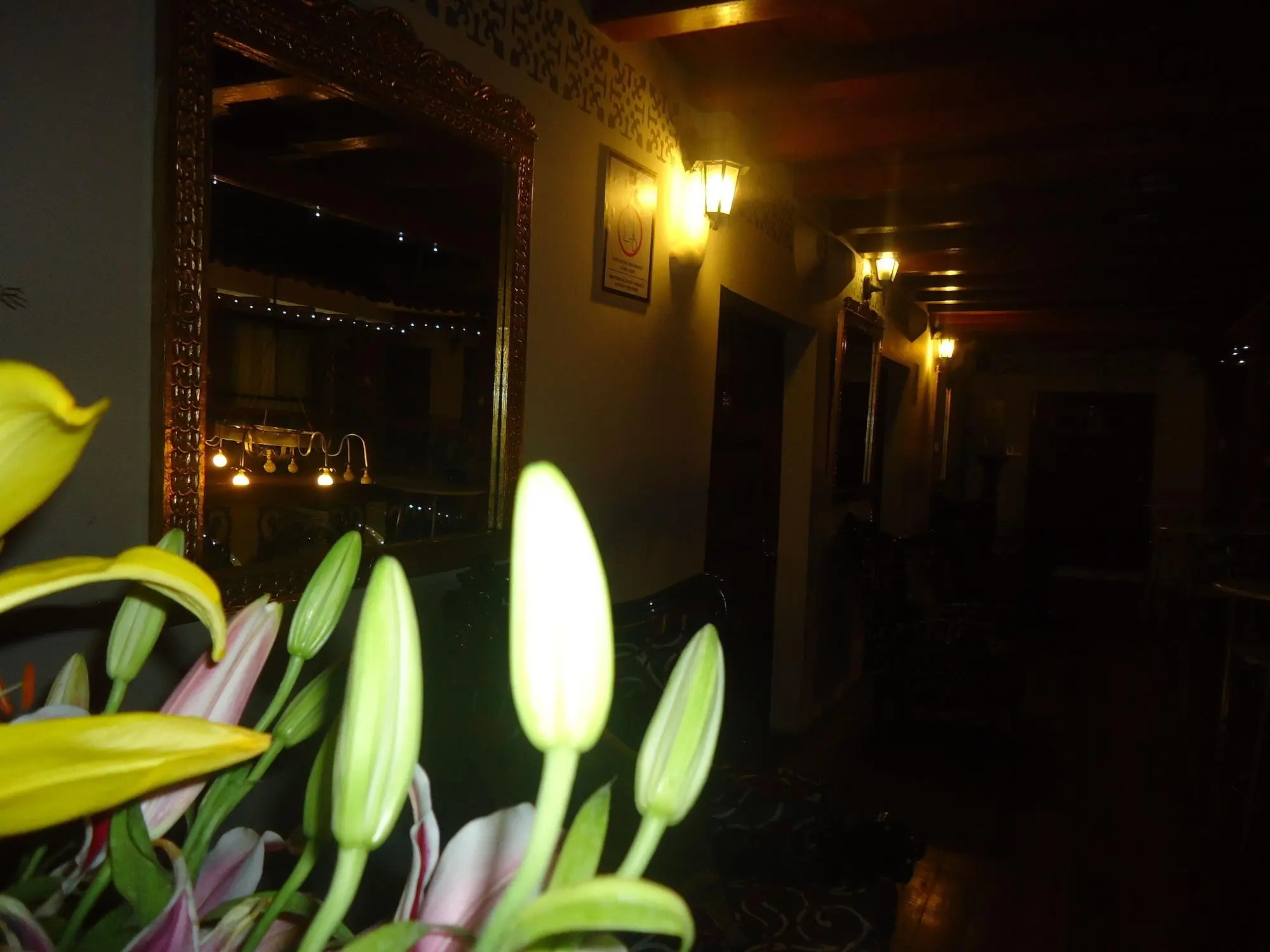 San Francisco Plaza Hotel