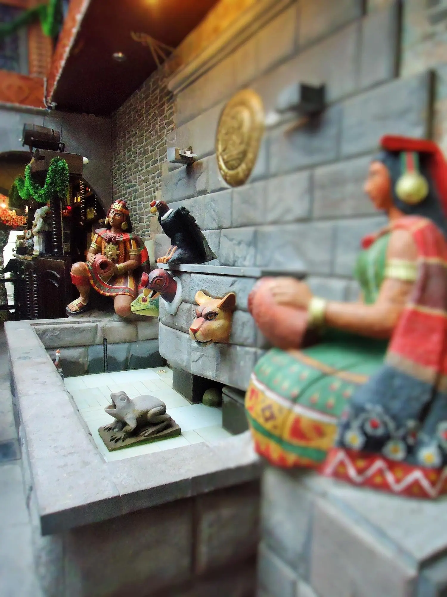 San Francisco Plaza Hotel