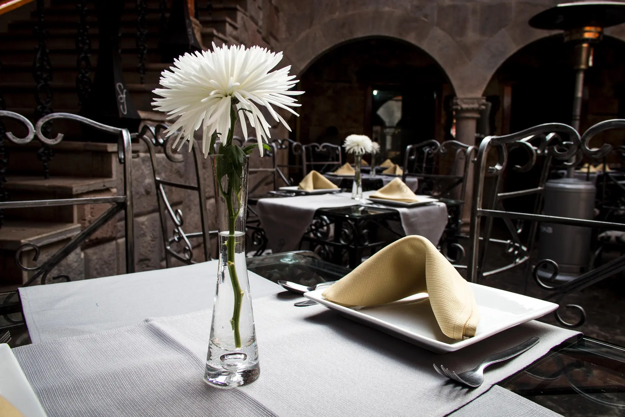 San Francisco Plaza Hotel