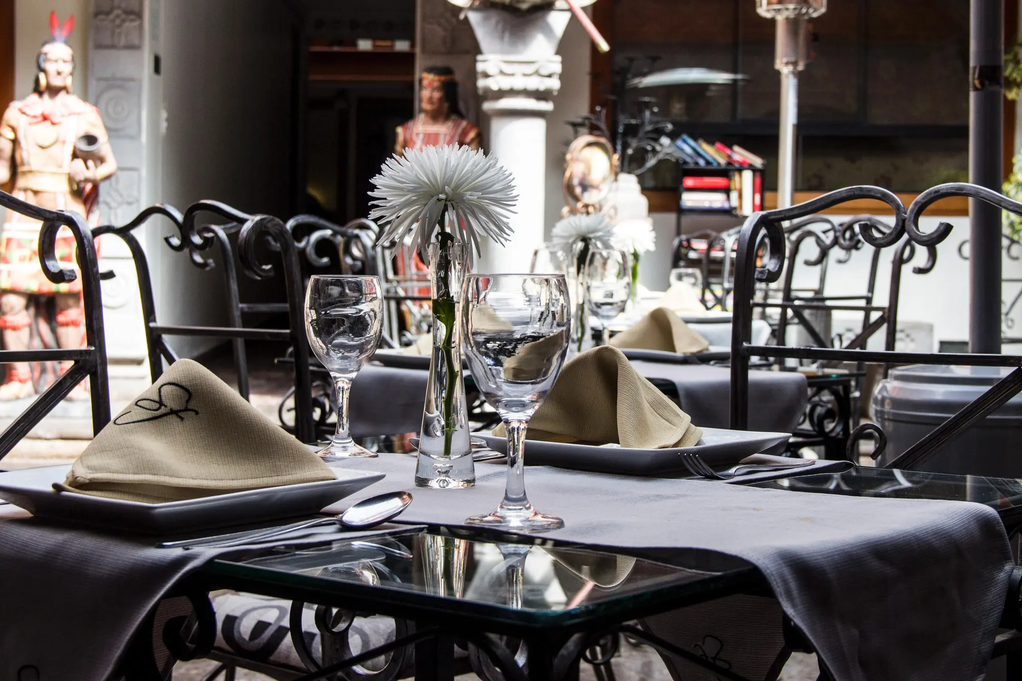 San Francisco Plaza Hotel