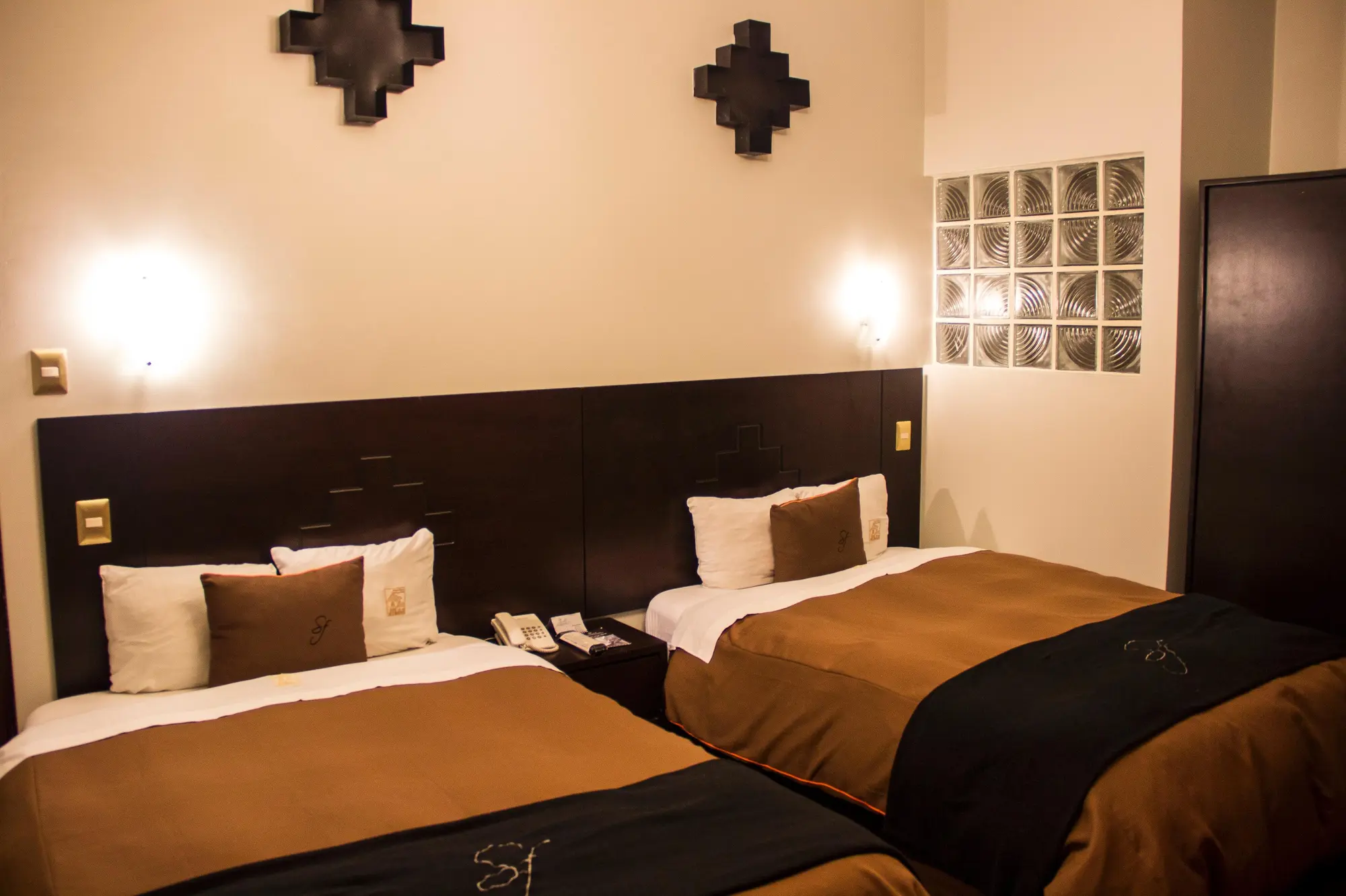 San Francisco Plaza Hotel