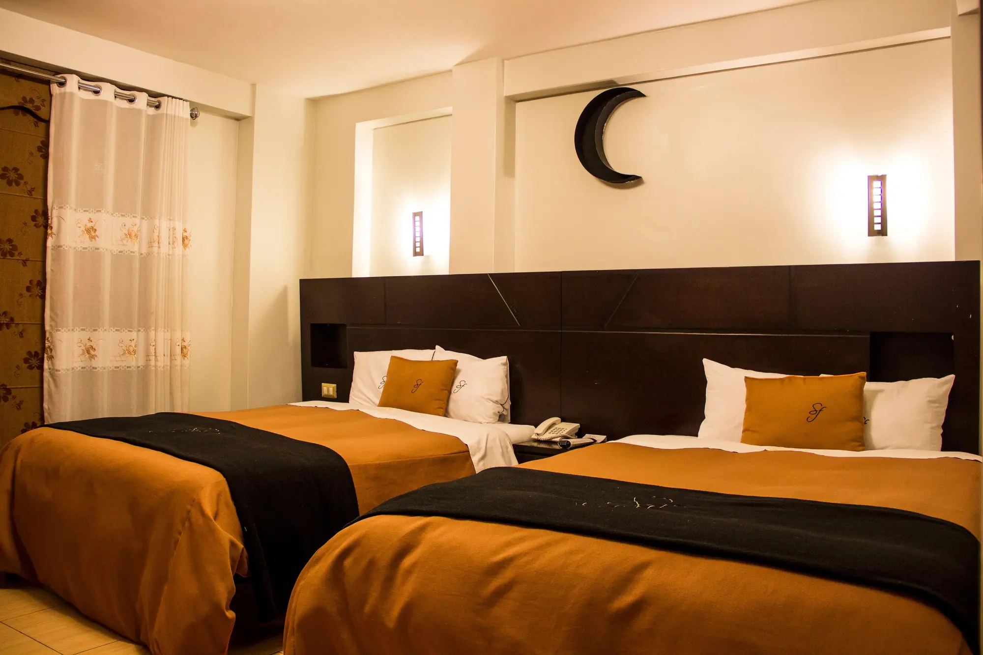 San Francisco Plaza Hotel