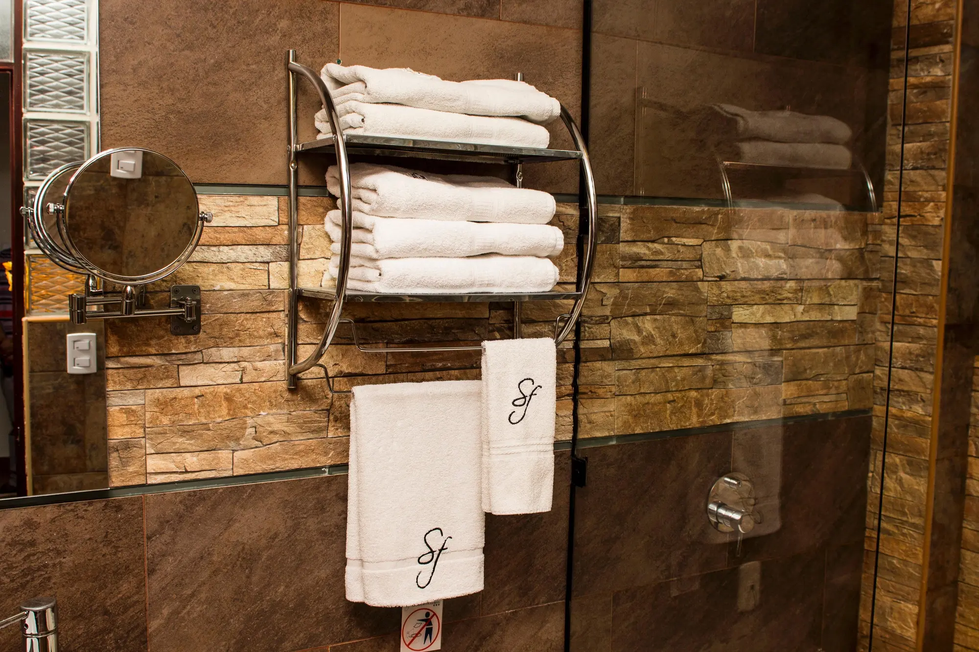 San Francisco Plaza Hotel