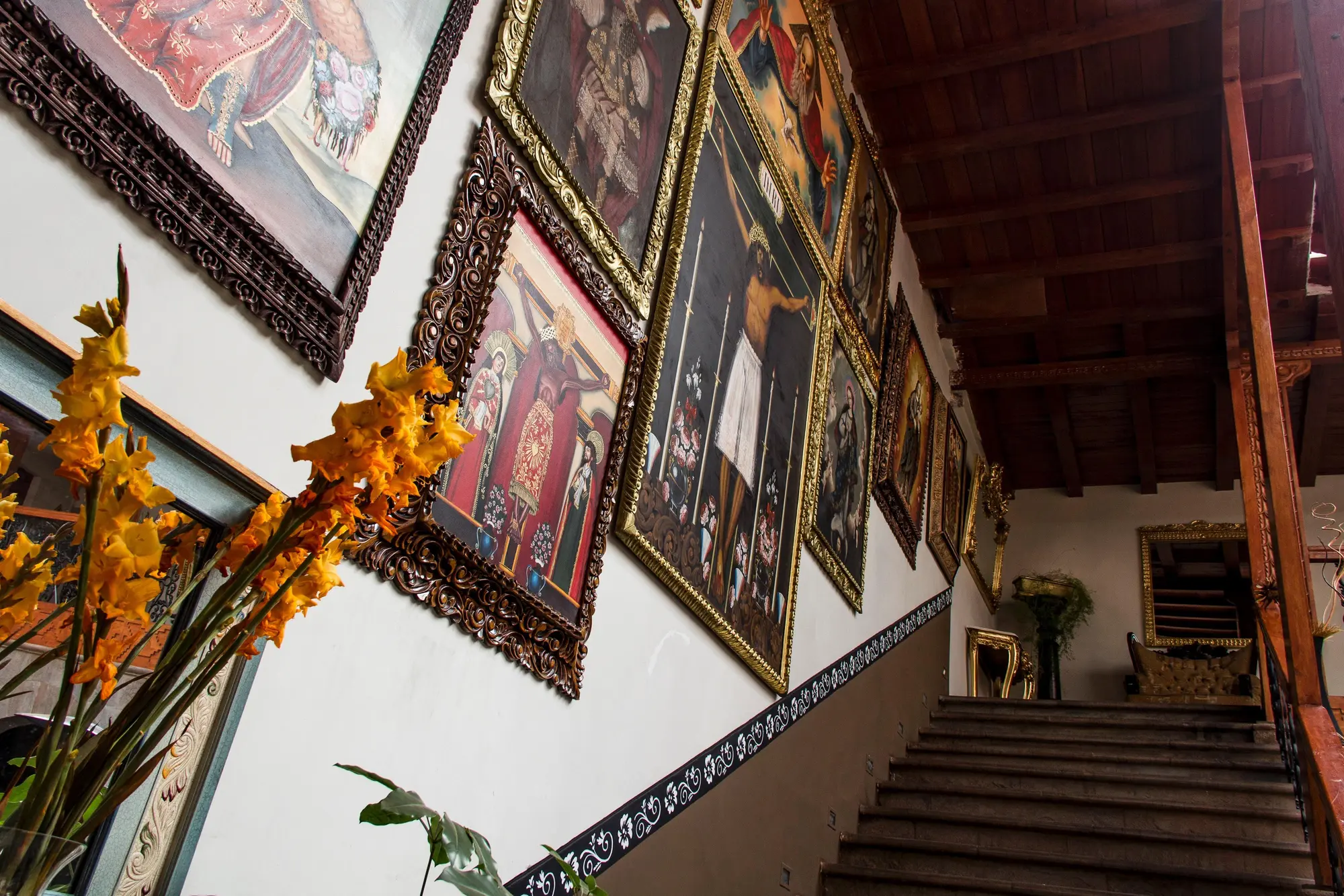 San Francisco Plaza Hotel