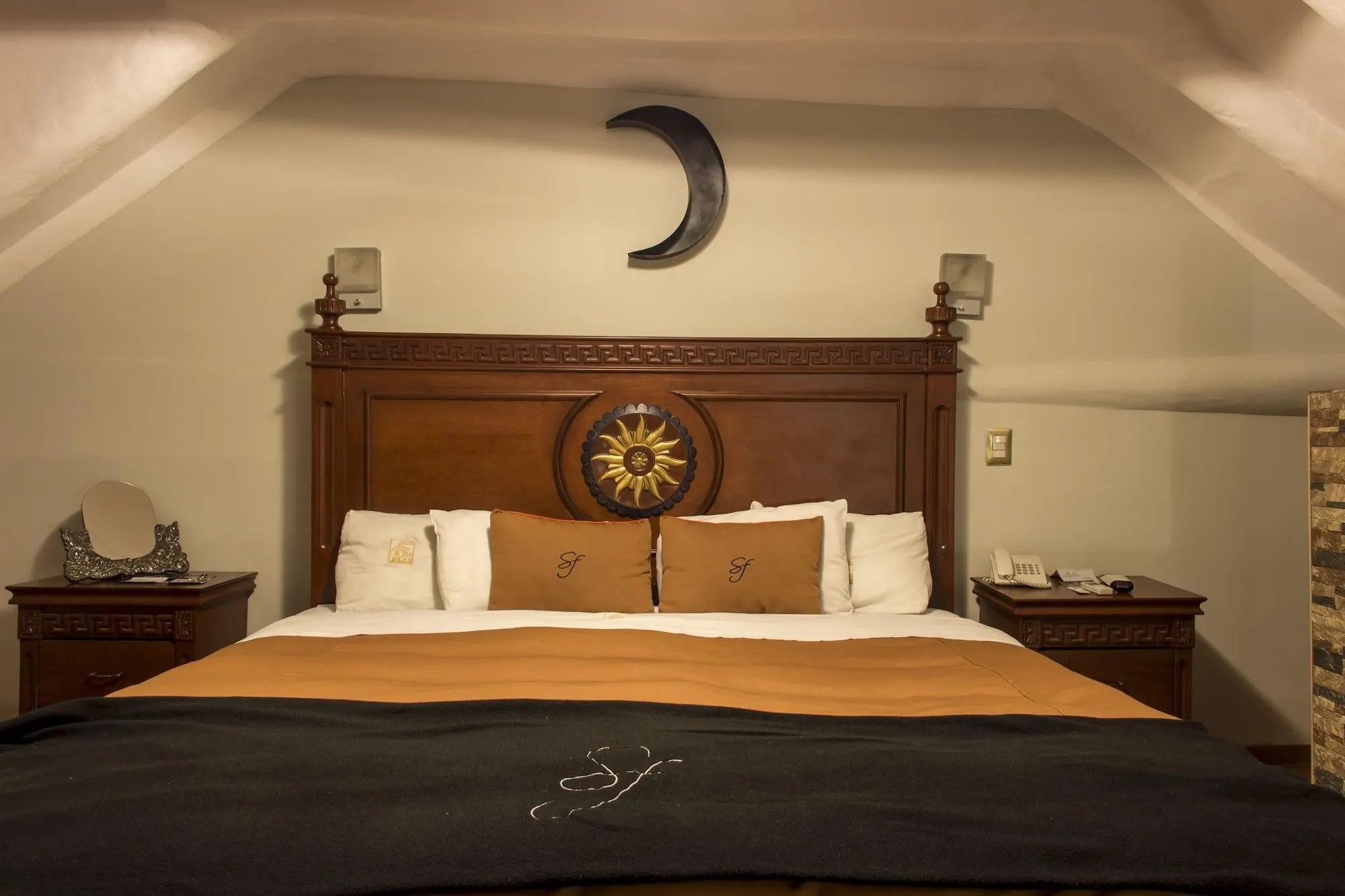 San Francisco Plaza Hotel