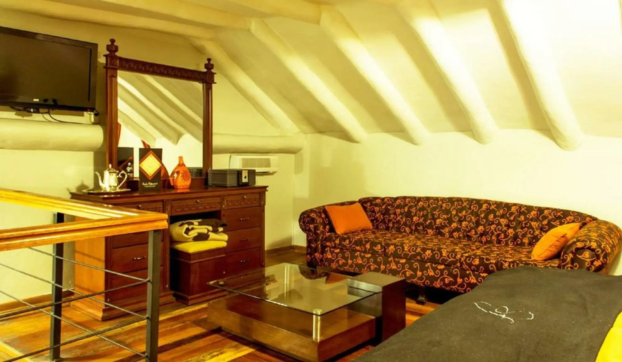 San Francisco Plaza Hotel