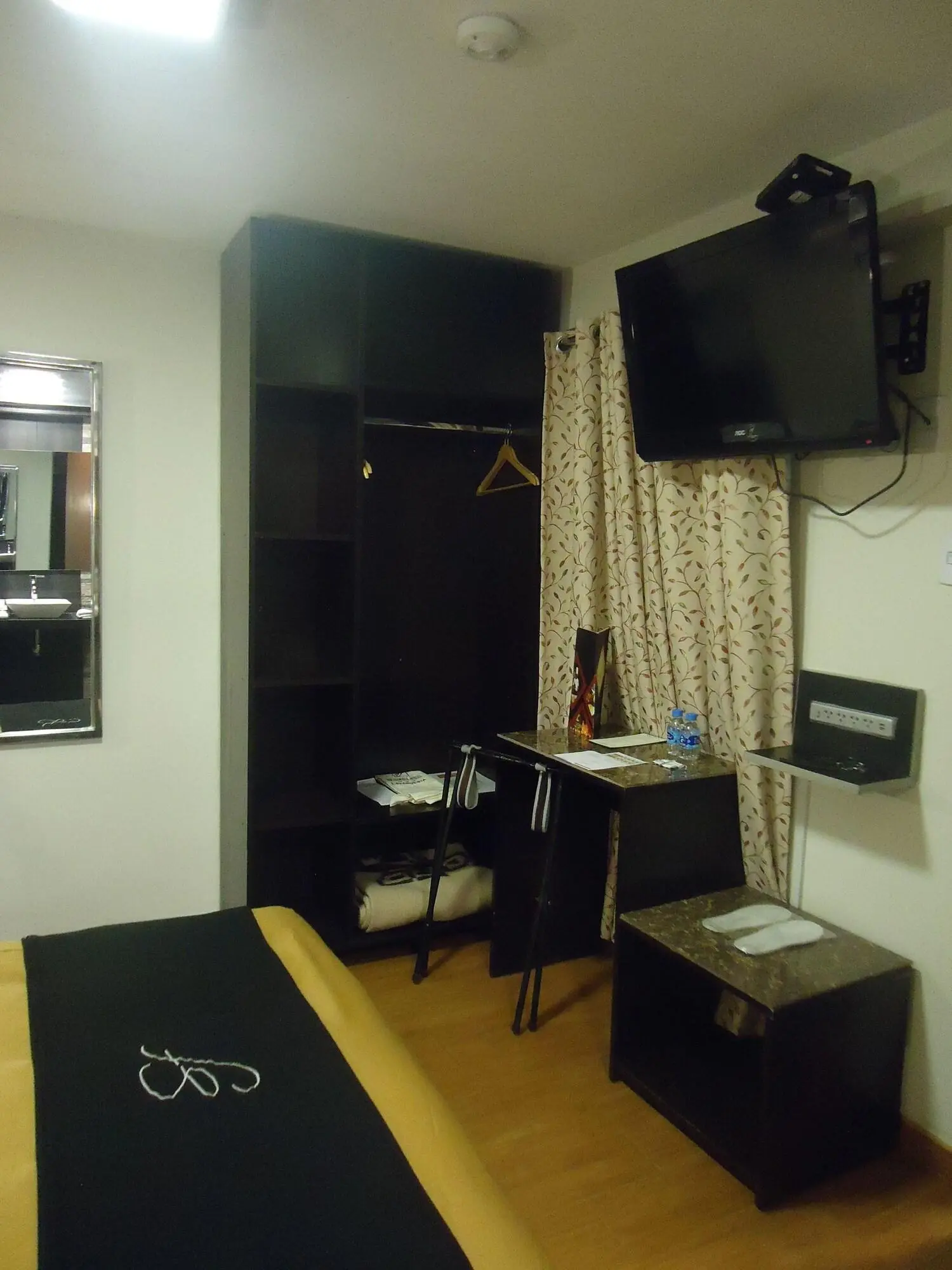 San Francisco Plaza Hotel