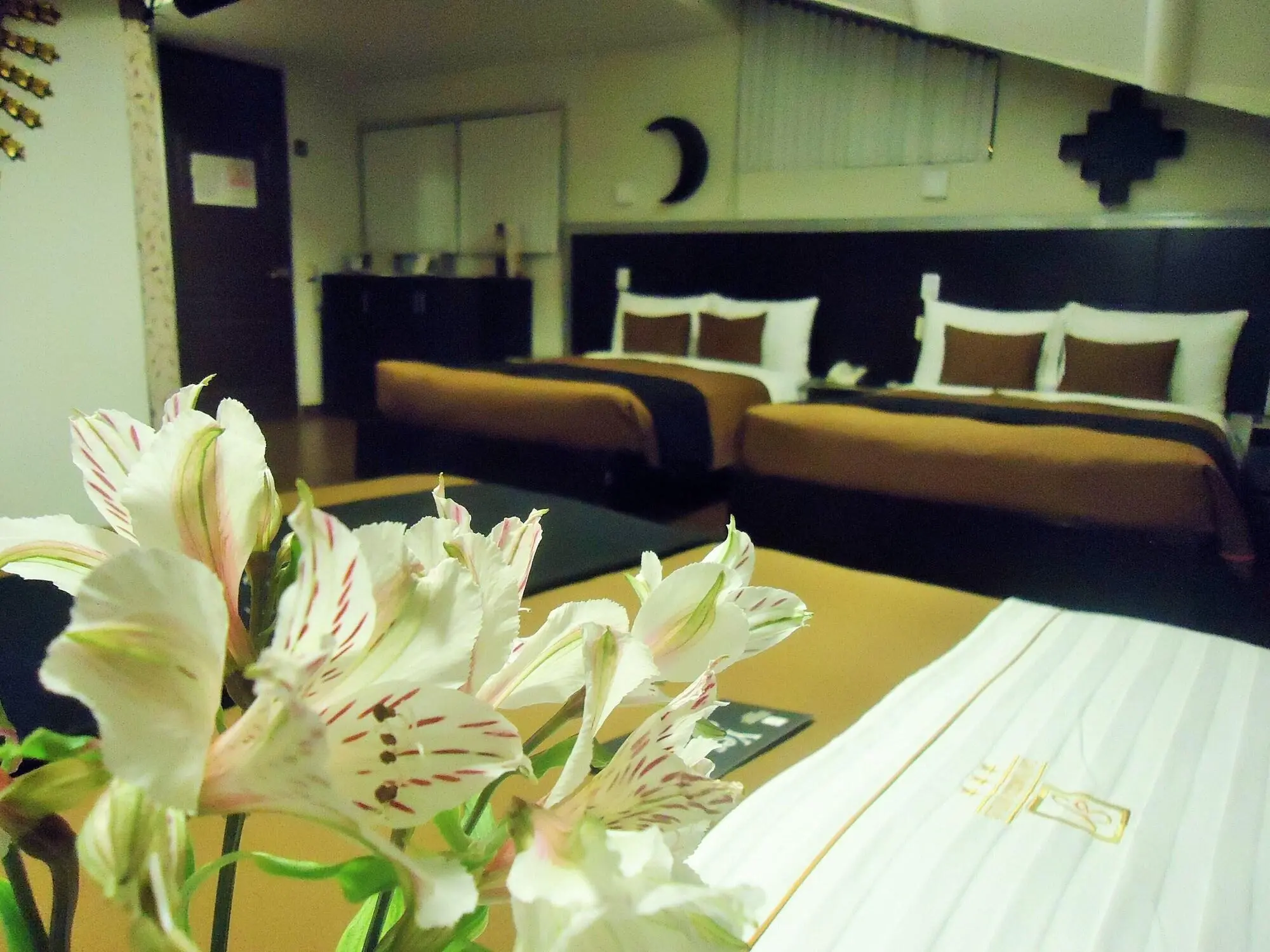 San Francisco Plaza Hotel