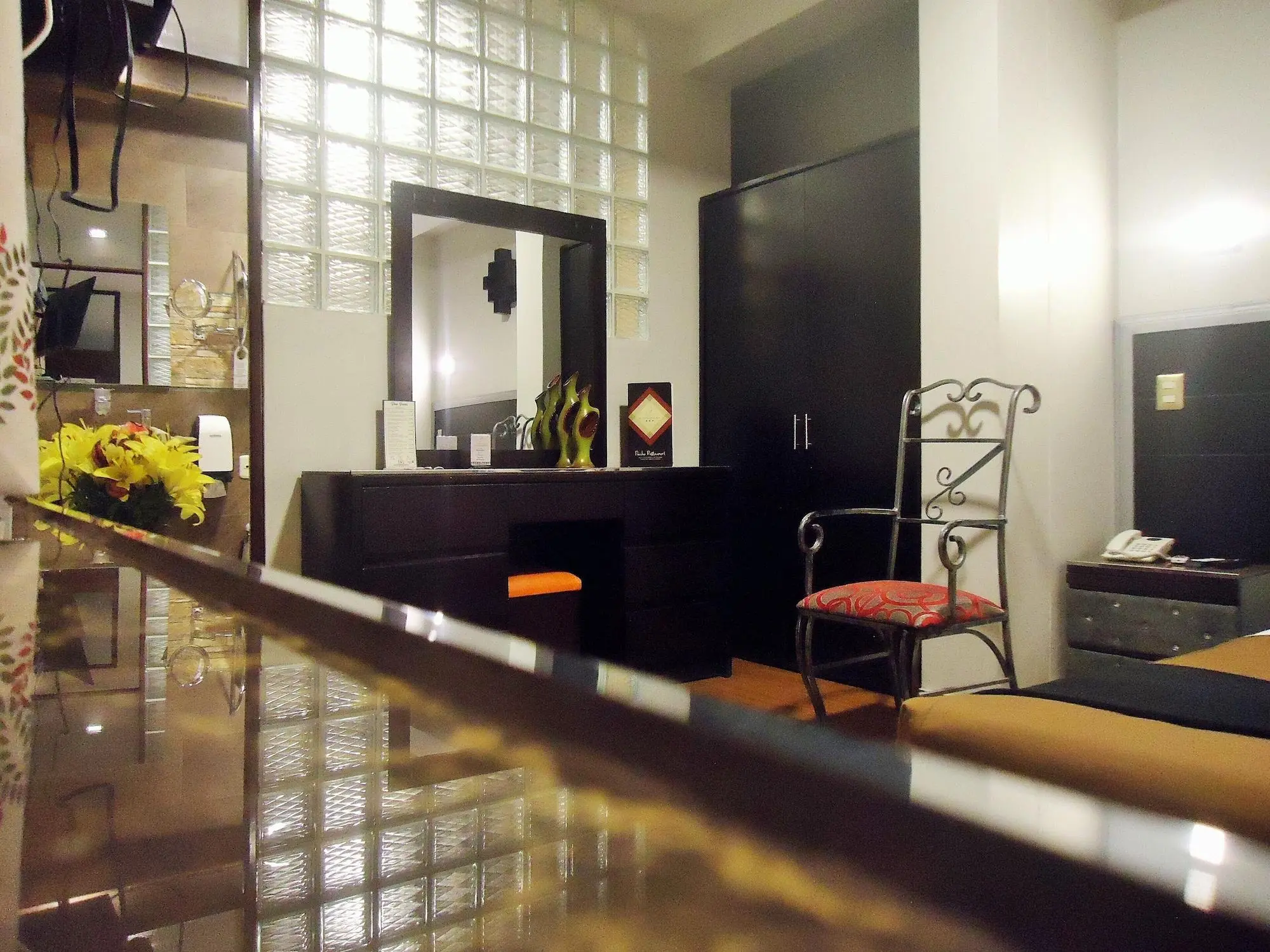 San Francisco Plaza Hotel