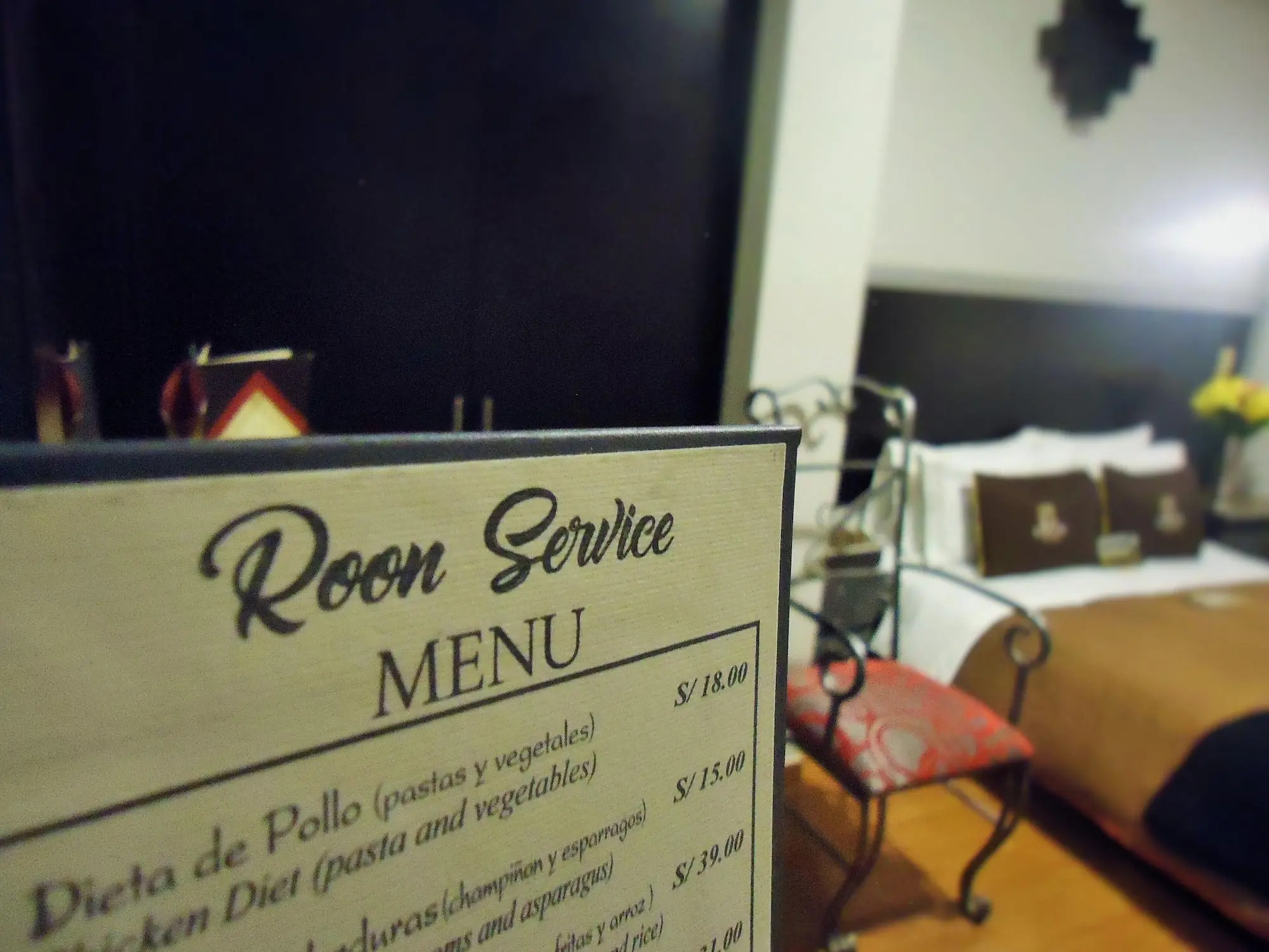 San Francisco Plaza Hotel