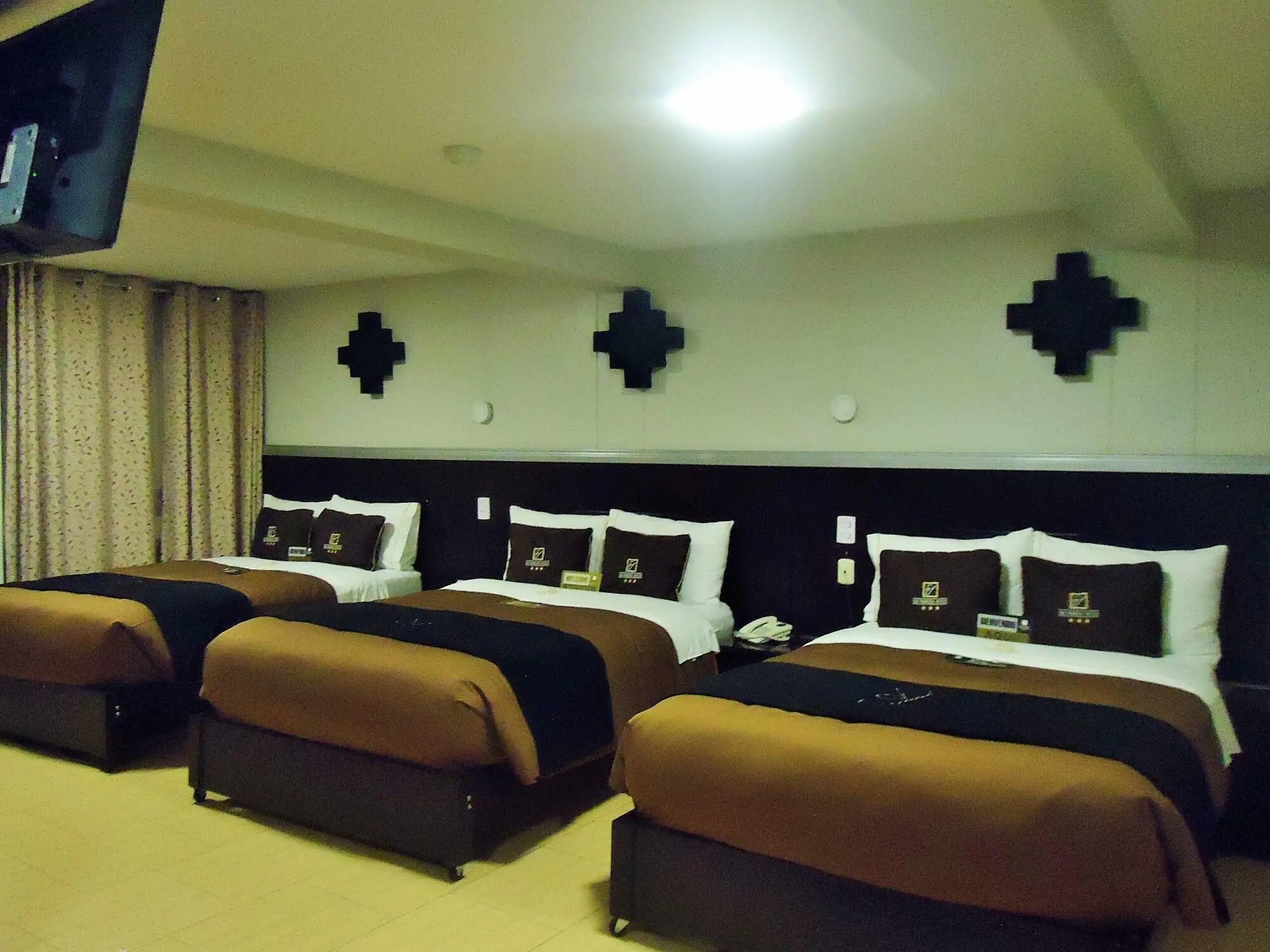 San Francisco Plaza Hotel