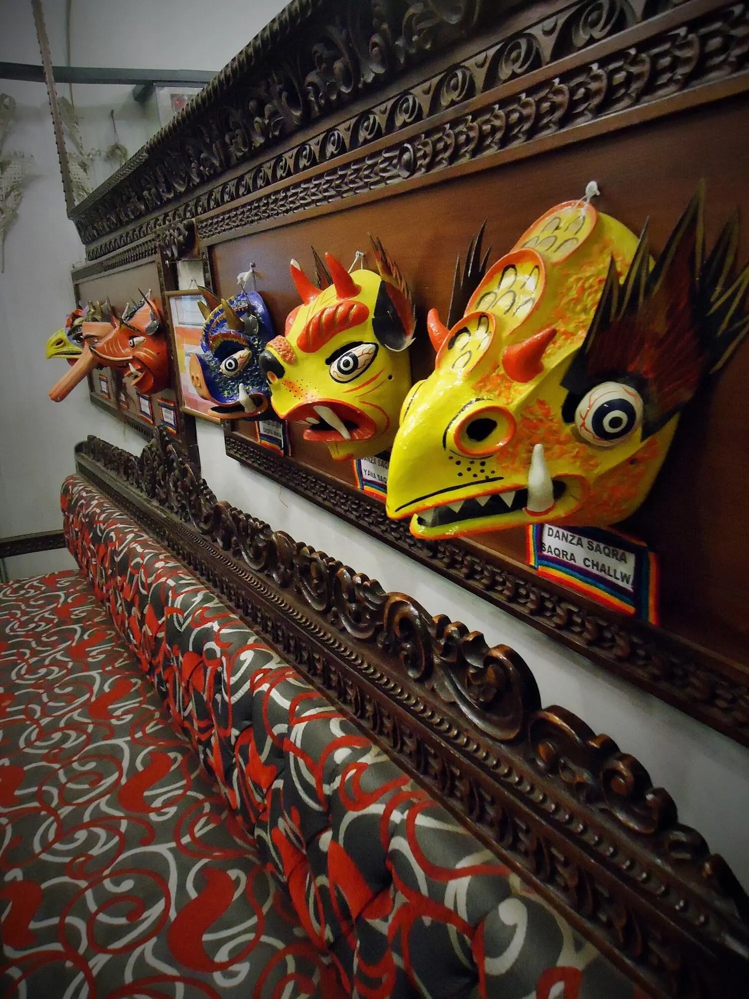 San Francisco Plaza Hotel