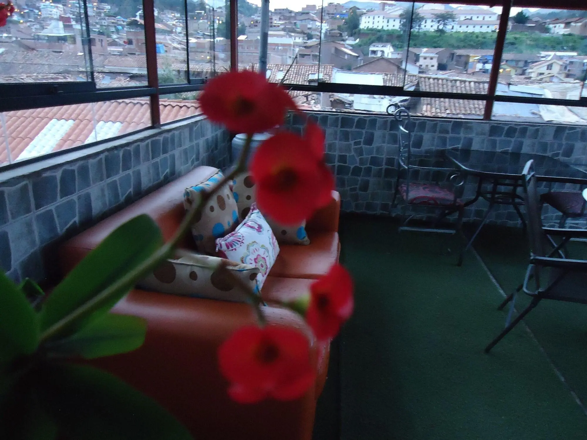 San Francisco Plaza Hotel