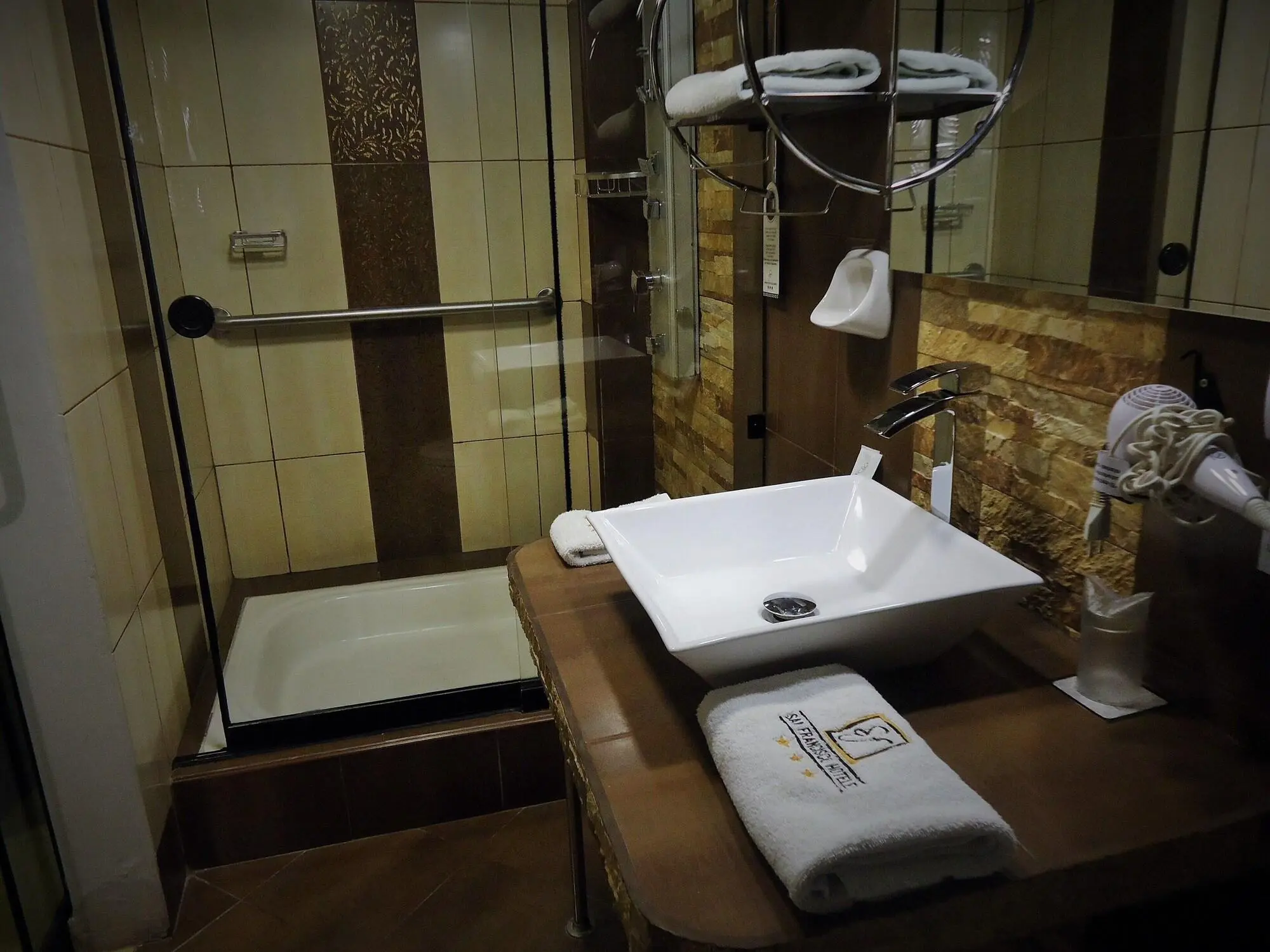 San Francisco Plaza Hotel