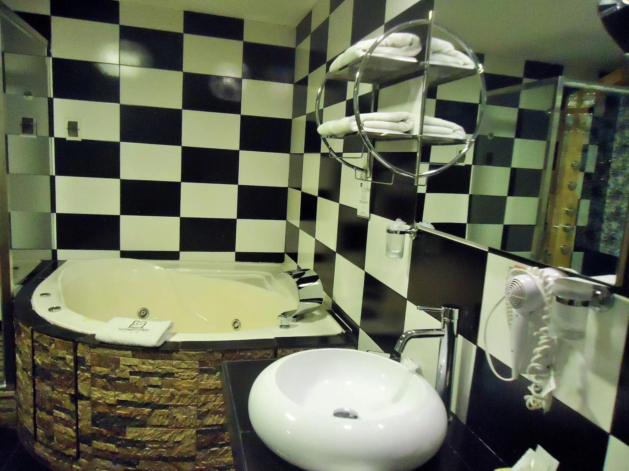 San Francisco Plaza Hotel