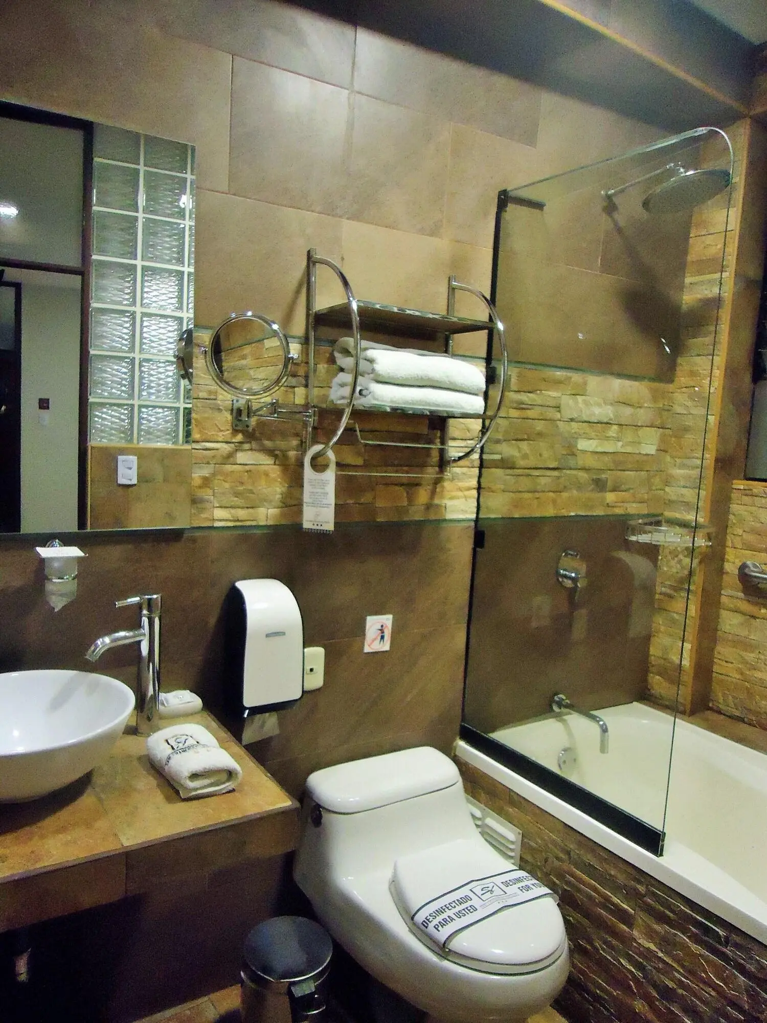 San Francisco Plaza Hotel