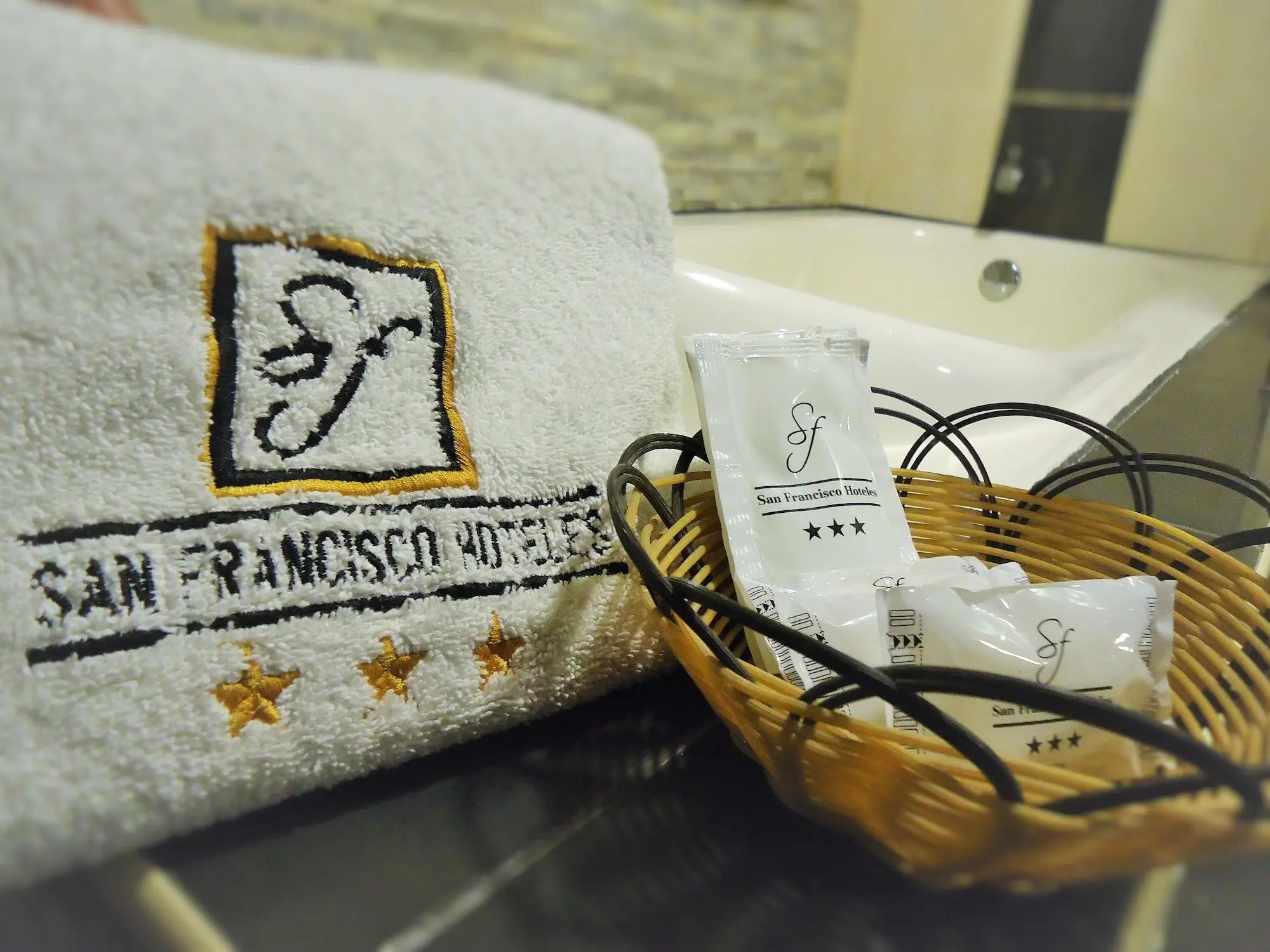 San Francisco Plaza Hotel