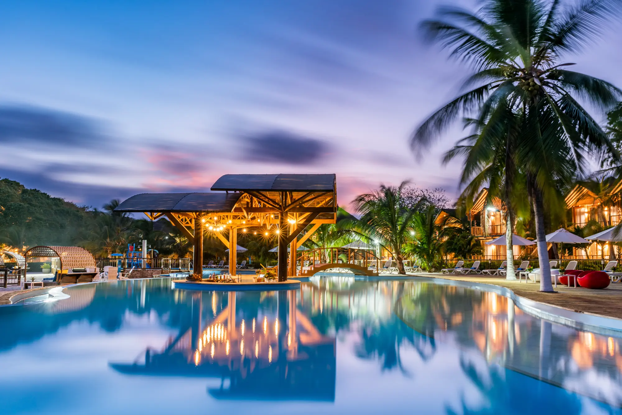 Hotel Isla del Encanto