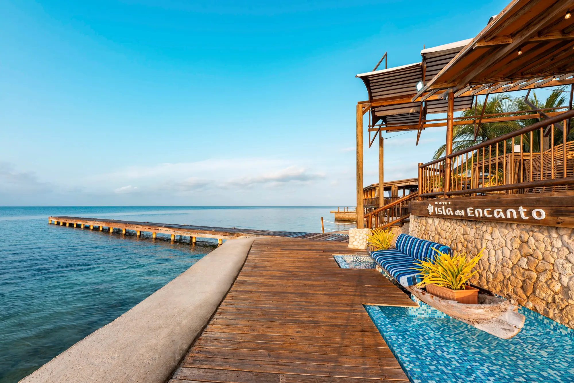 Hotel Isla del Encanto