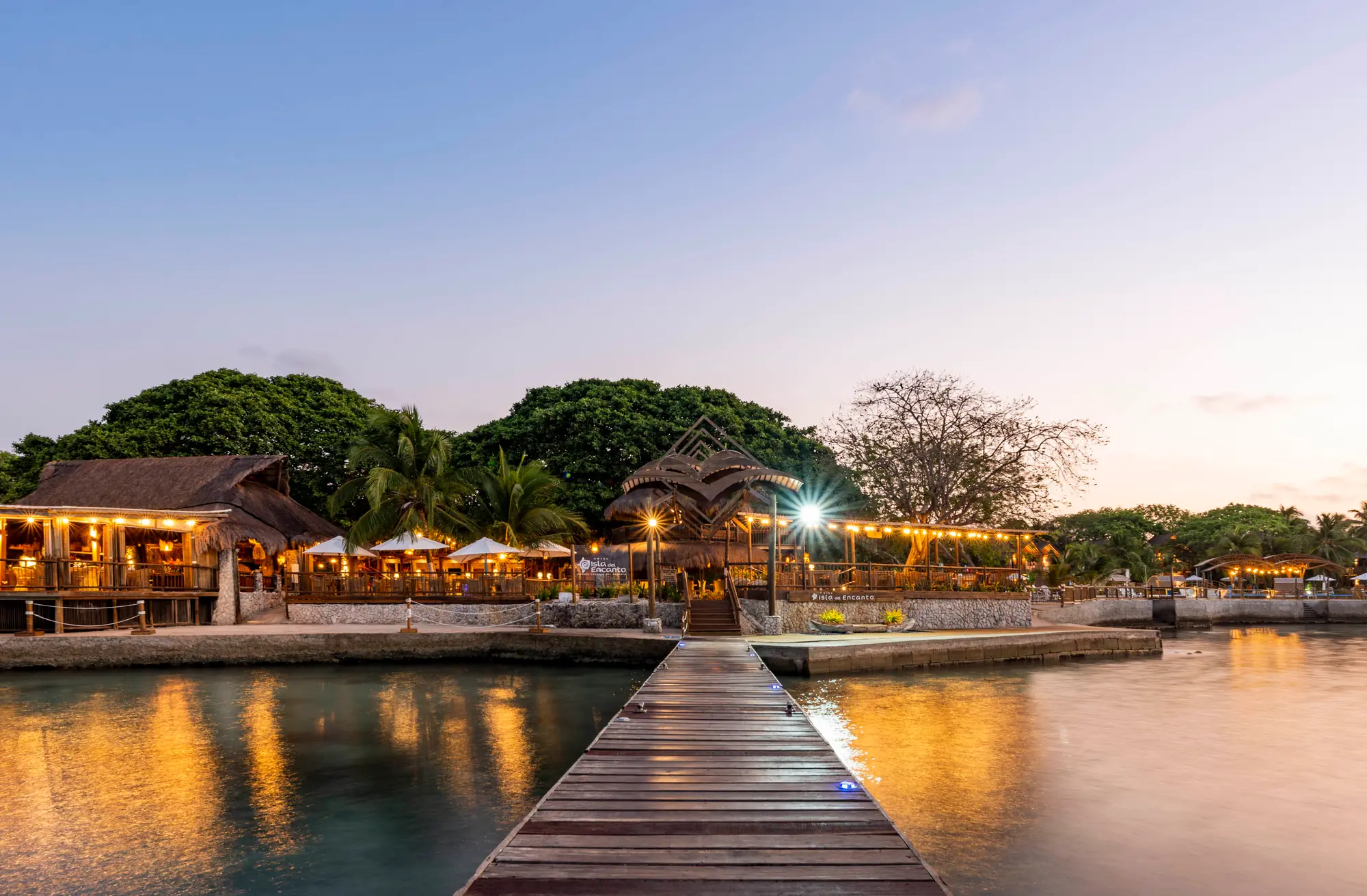Hotel Isla del Encanto