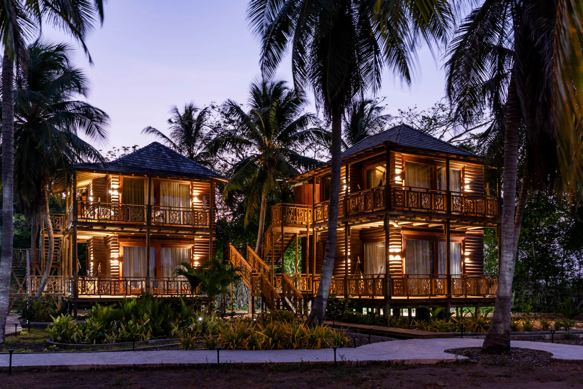 Hotel Isla del Encanto