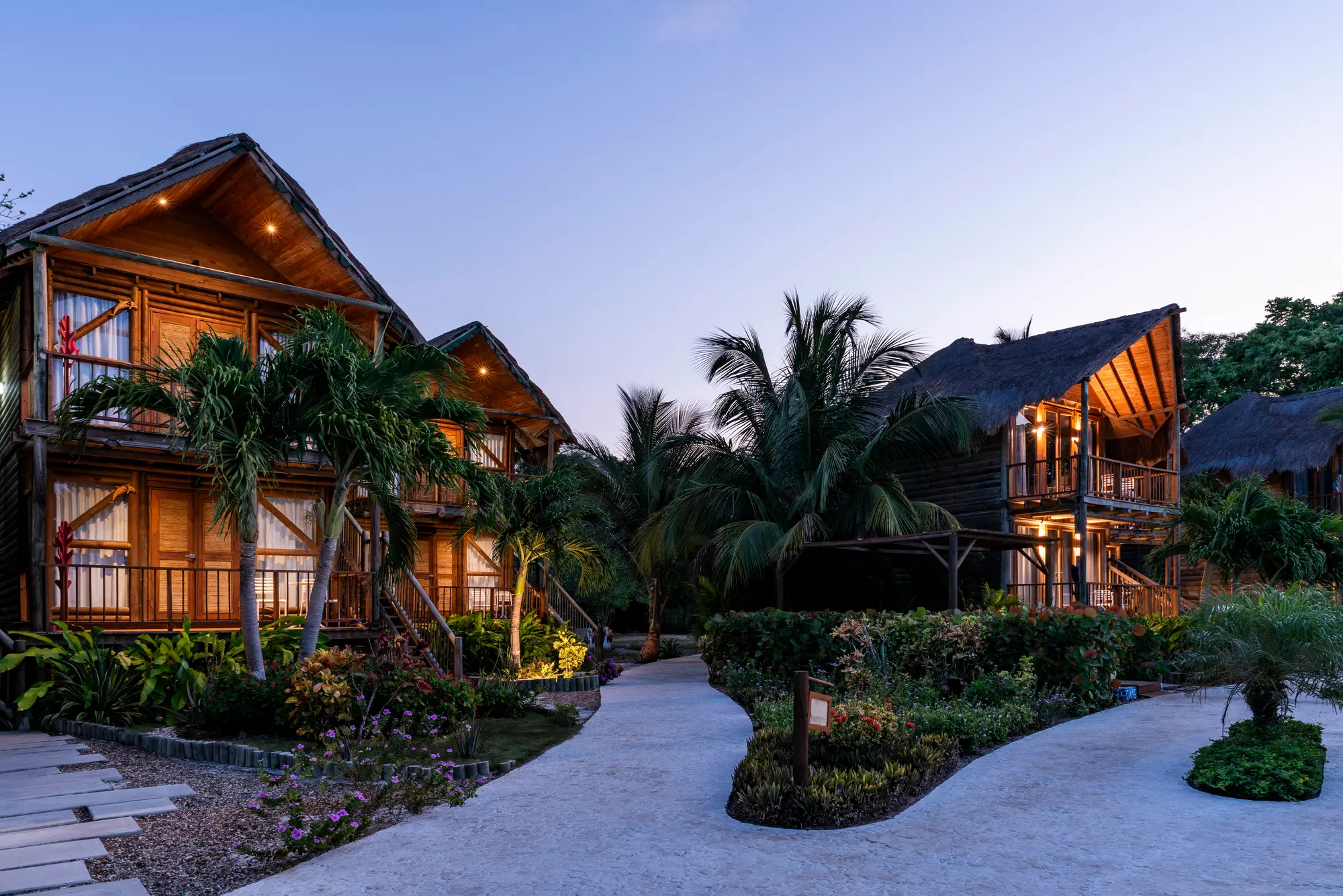 Hotel Isla del Encanto