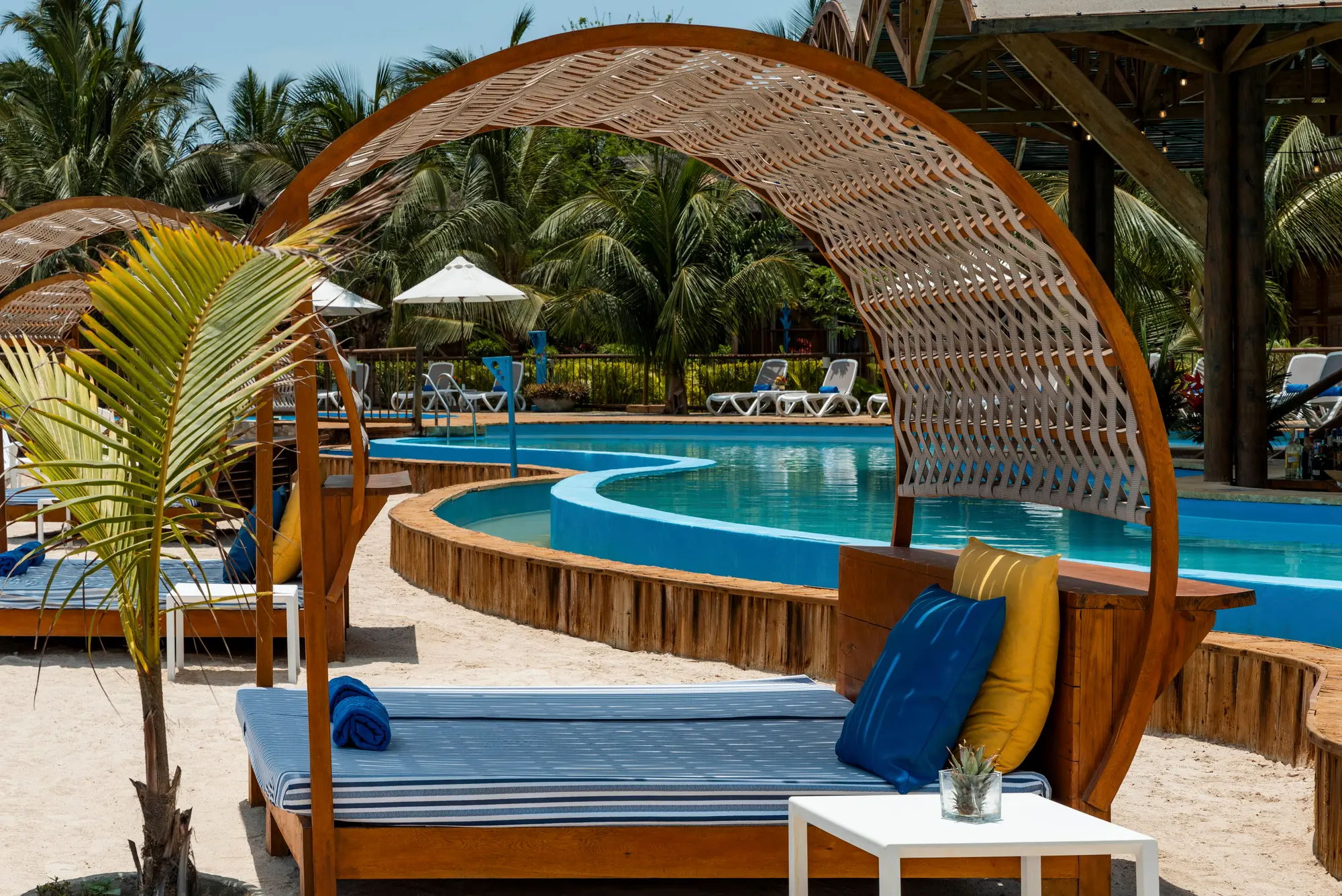 Hotel Isla del Encanto