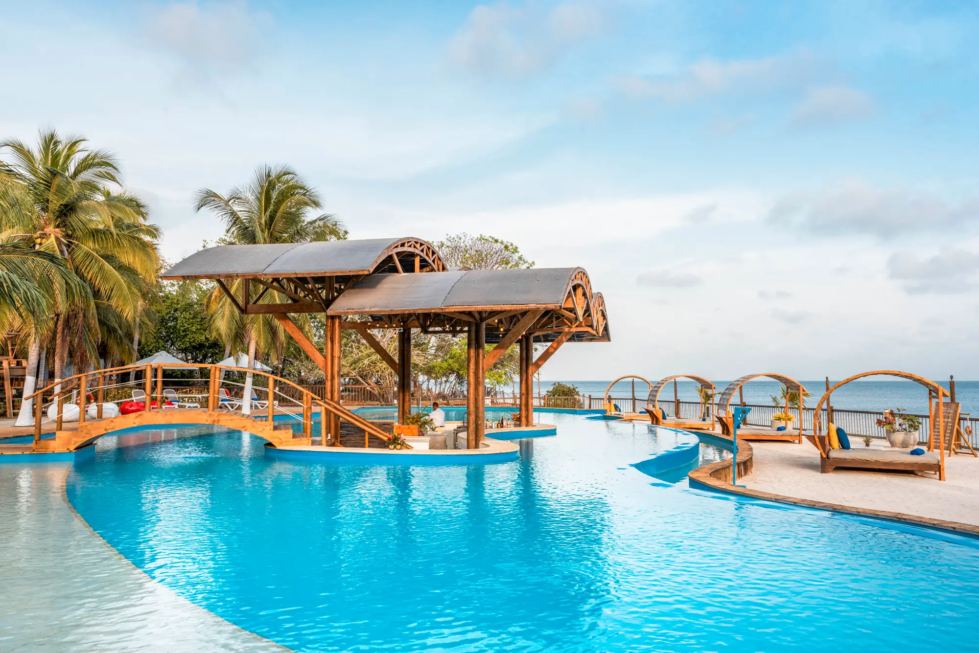 Hotel Isla del Encanto