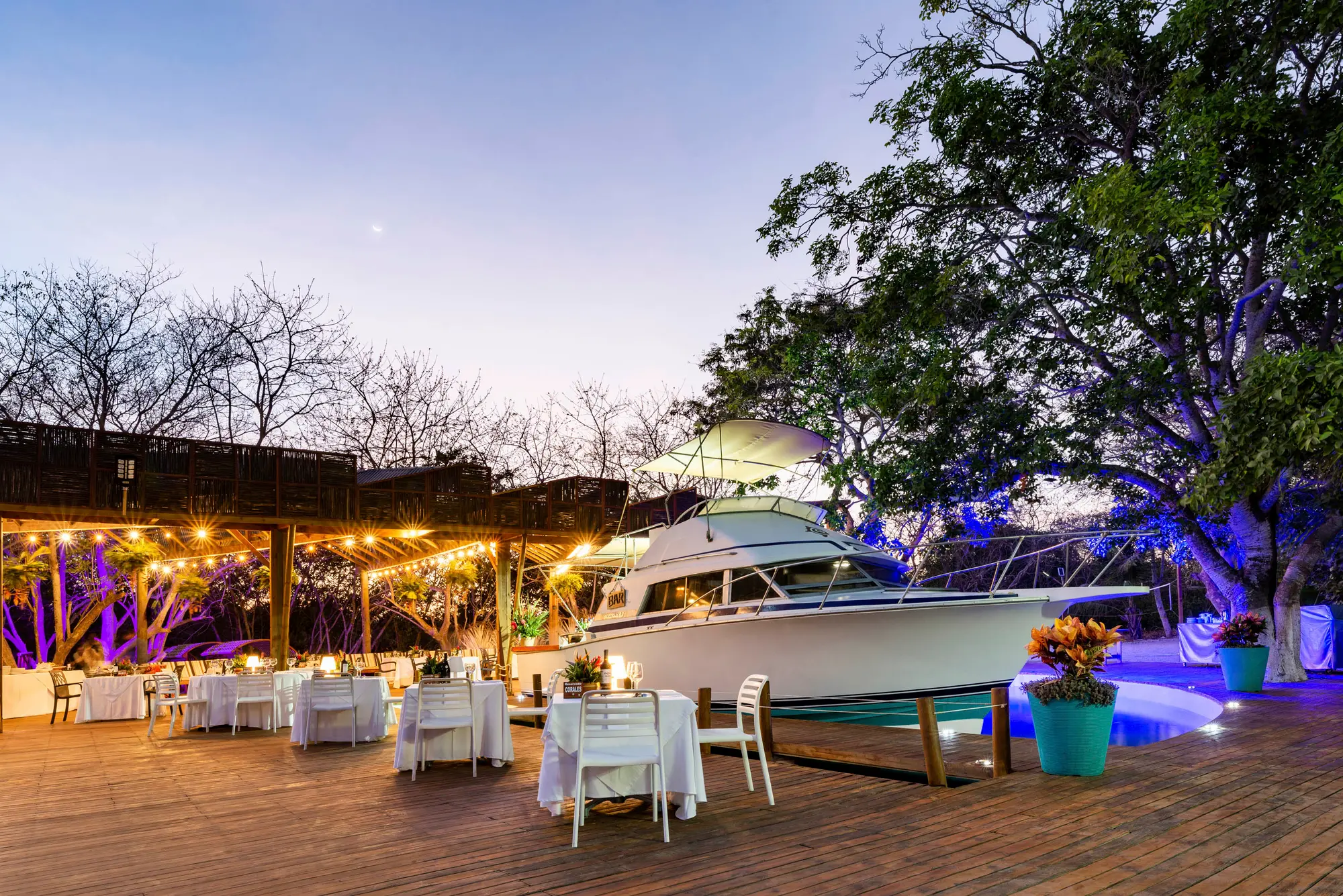 Hotel Isla del Encanto