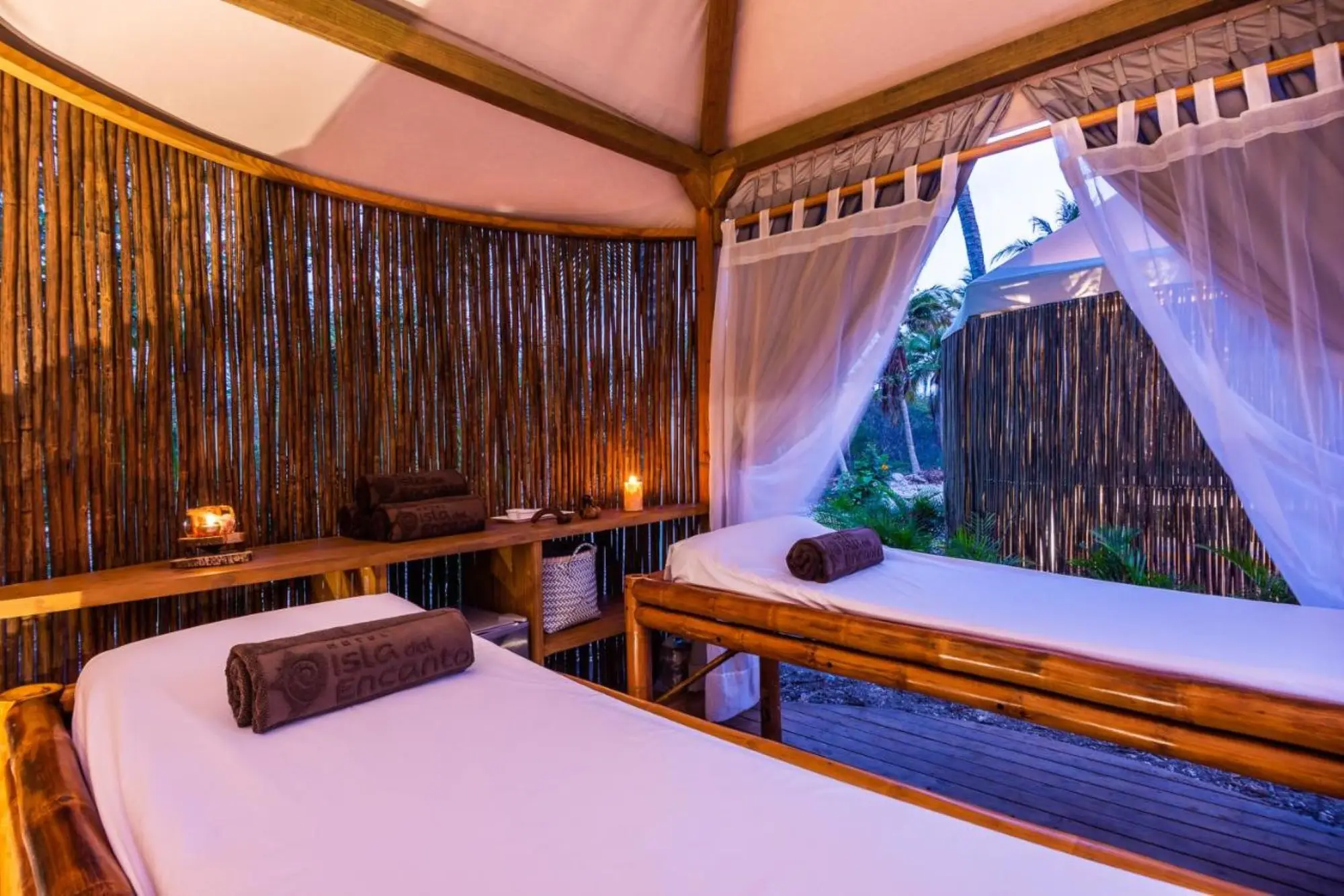 Hotel Isla del Encanto
