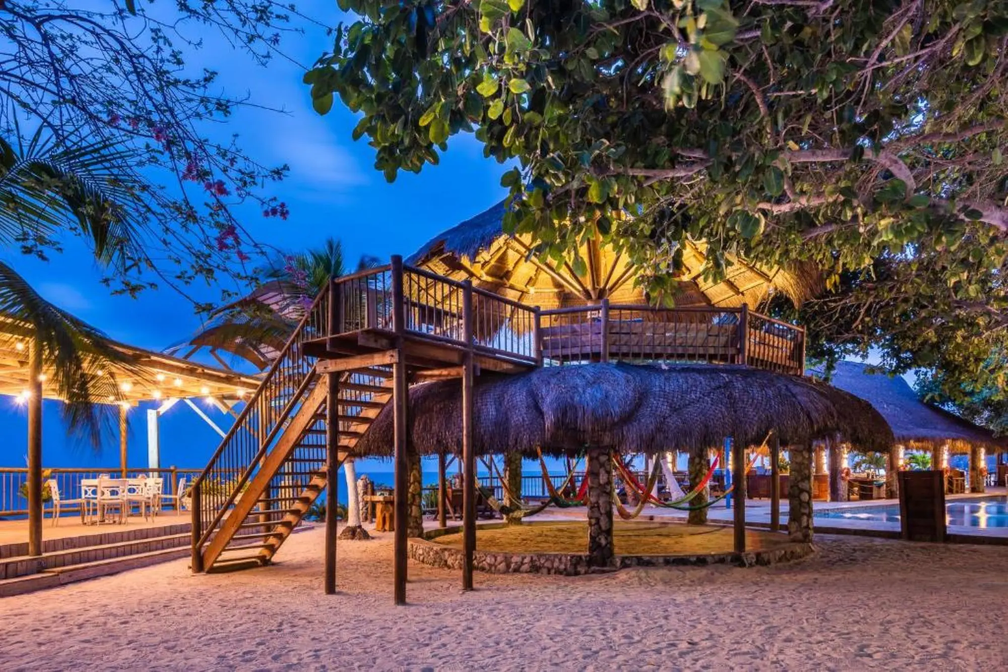 Hotel Isla del Encanto